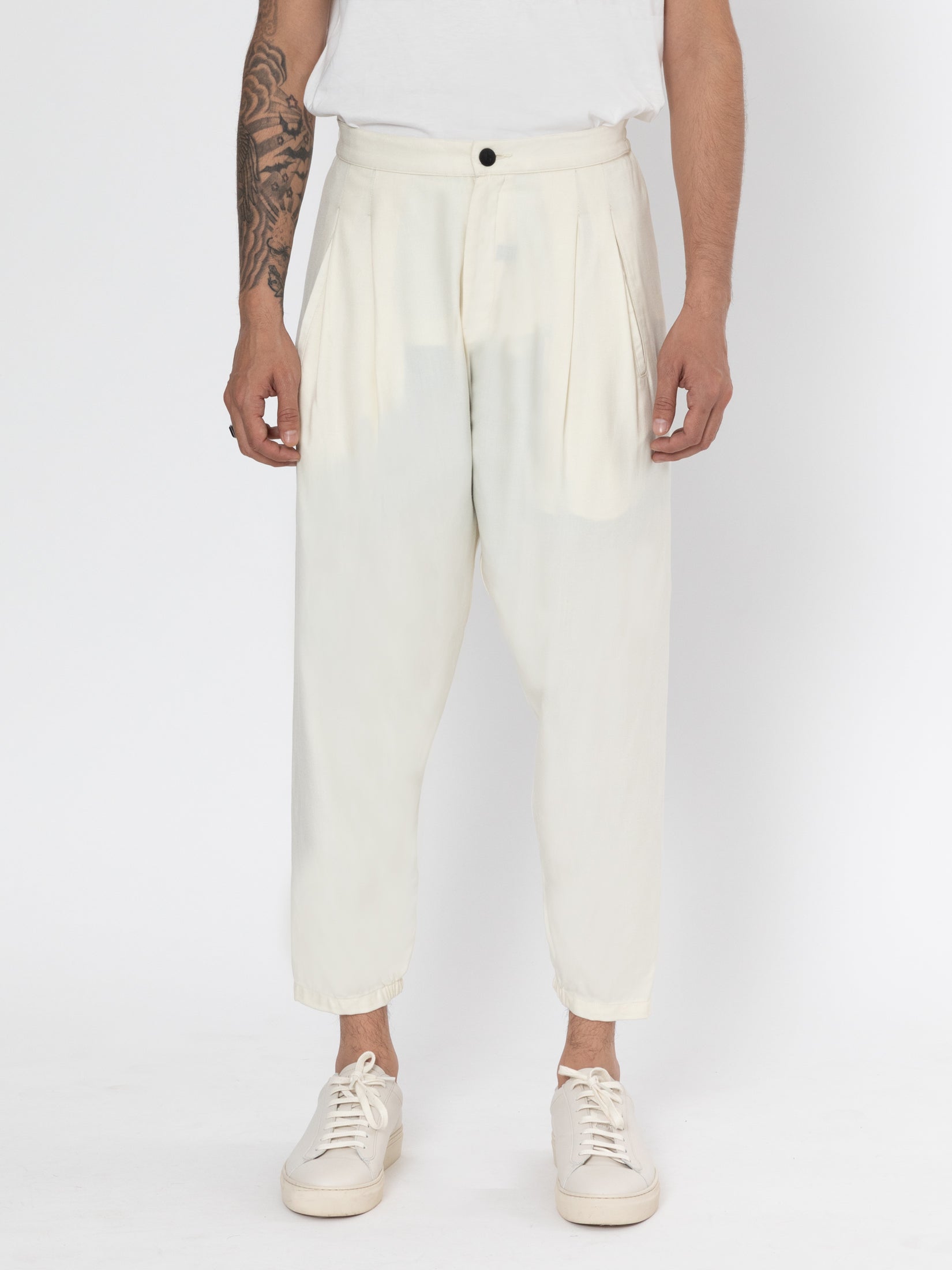 Phantasm Dhoti Pants