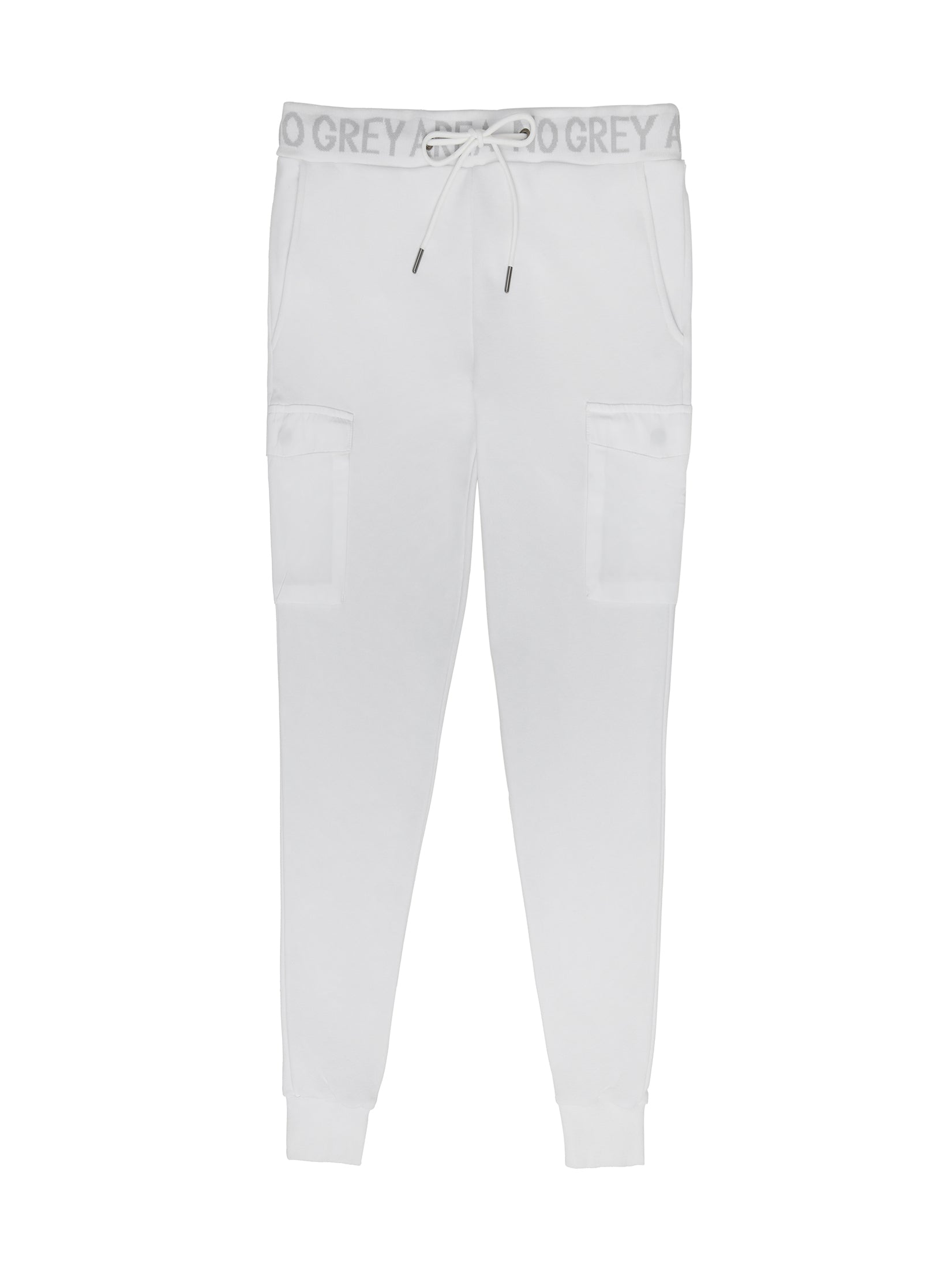 GREY AREA FRENCH TERRY SWEATPANTS