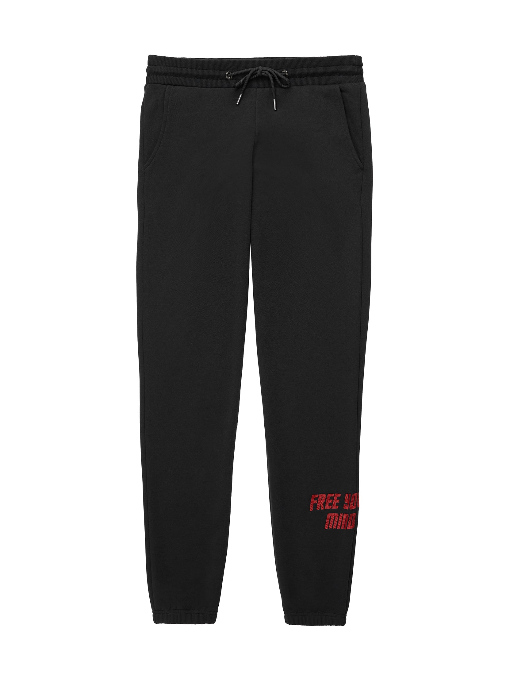 FREE YOUR MIND FRENCH TERRY JOGGER