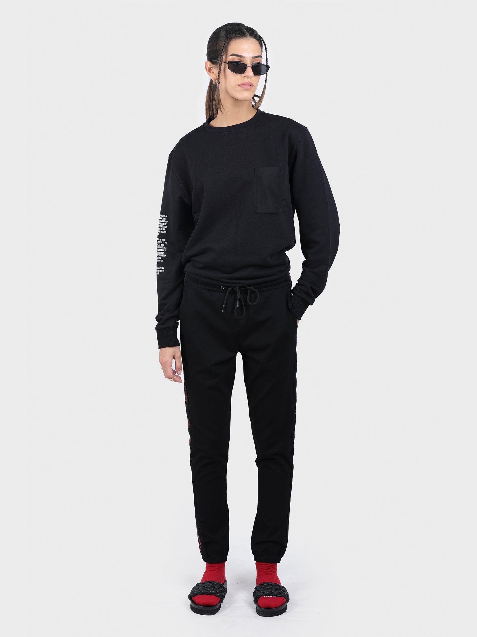 PROGRAMMING HD TAPE JOGGER