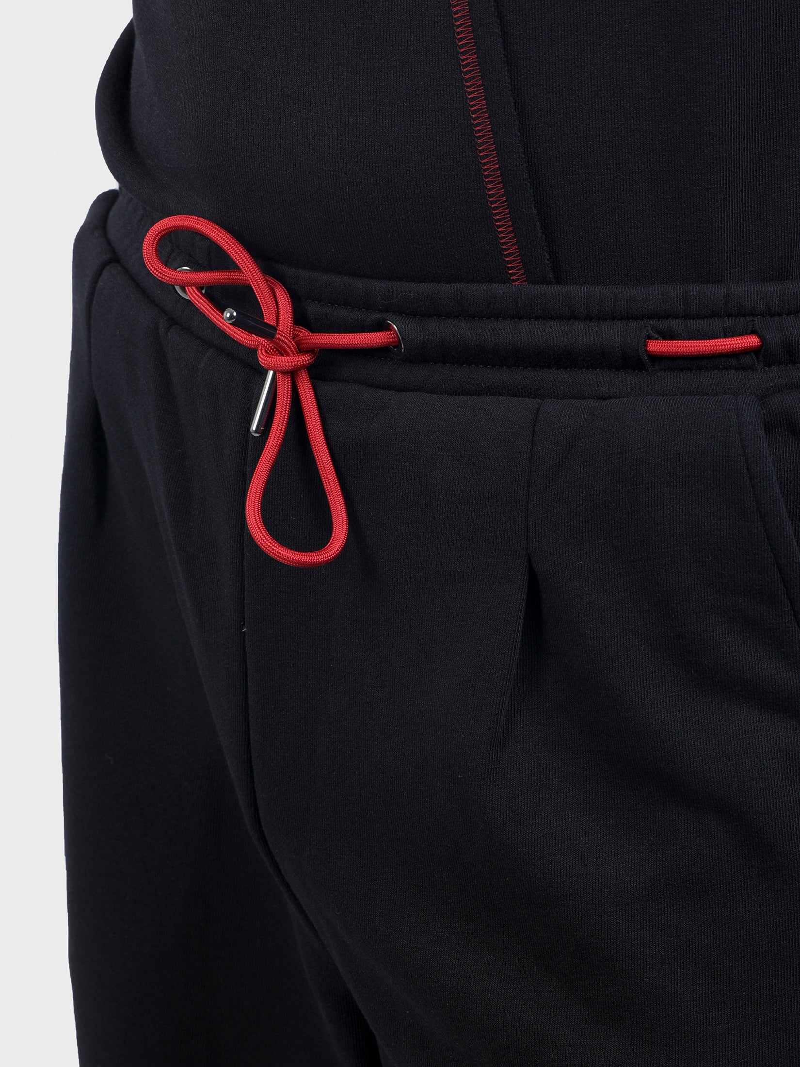 REPETITION IS CONTROL BASKETBALL SHORTS