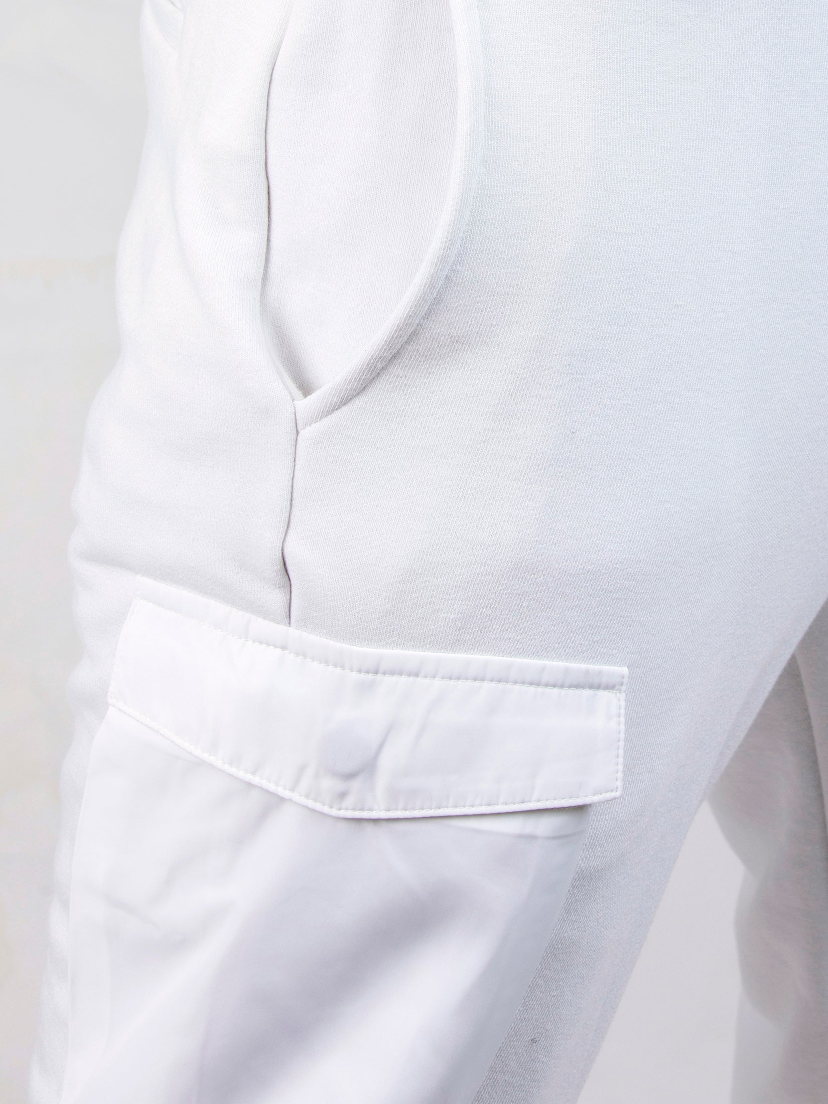 GREY AREA FRENCH TERRY SWEATPANTS