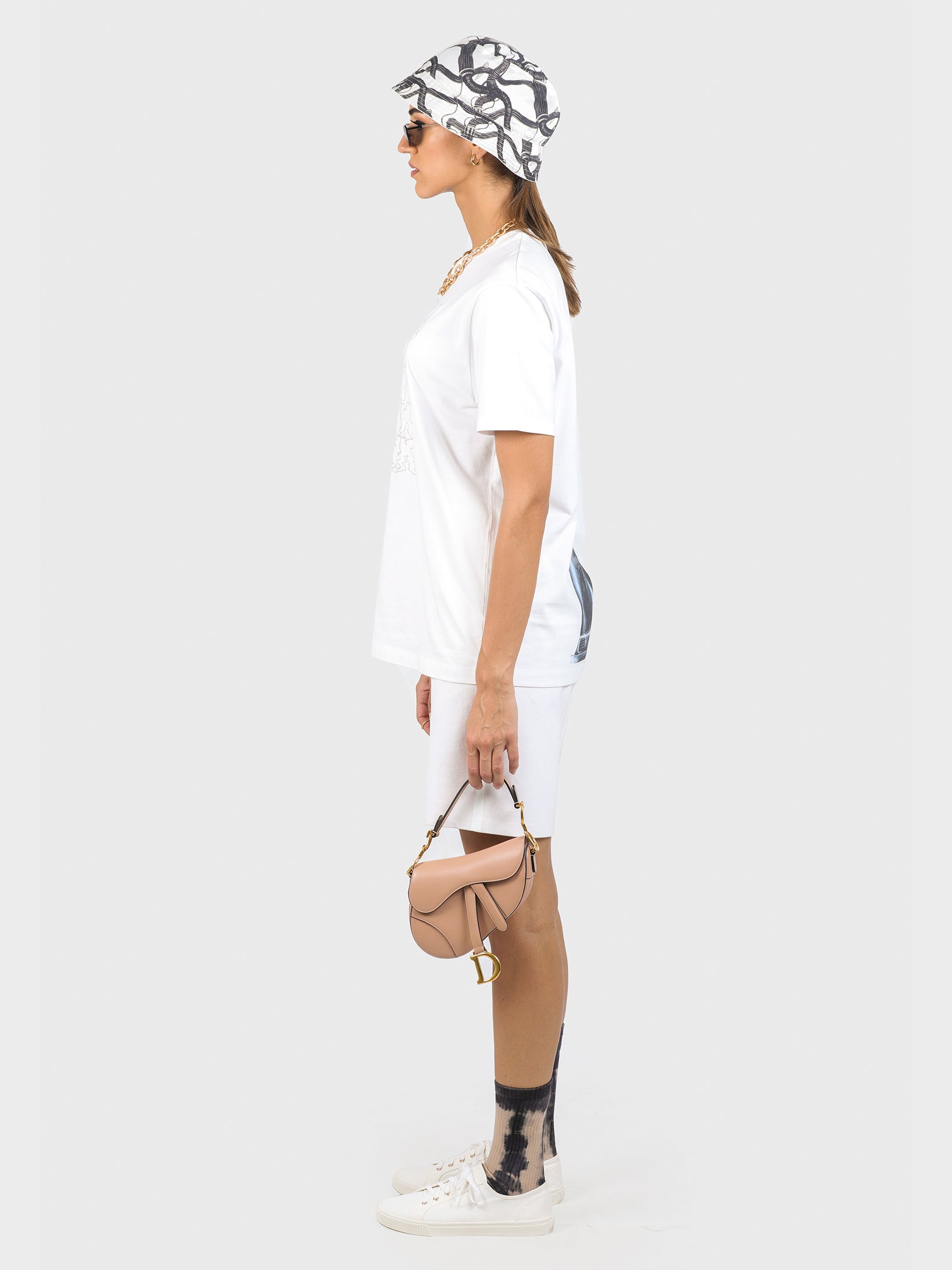THE GREY AREA BONDED SHORTS
