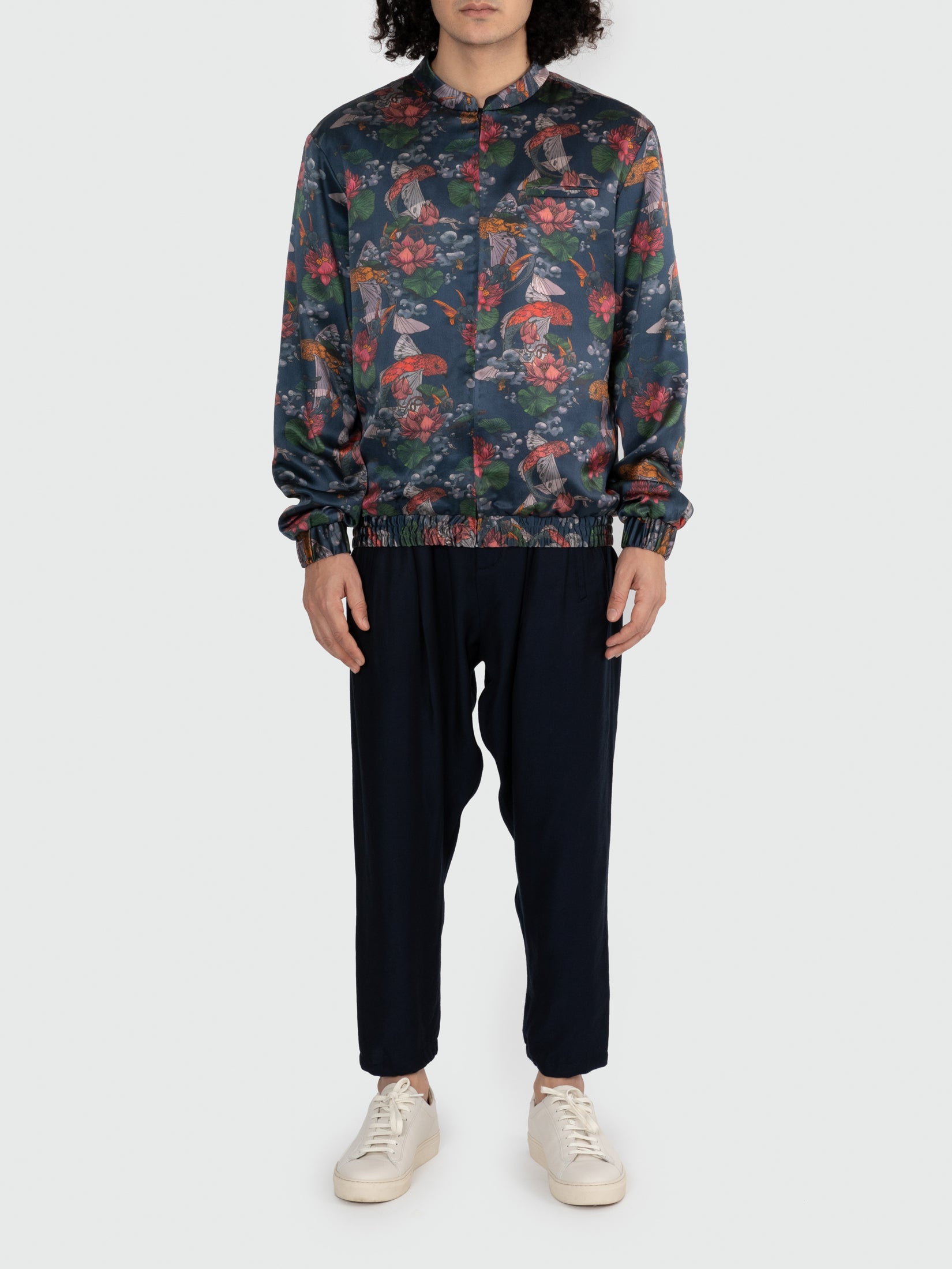 Phantasm Ether Bomber
