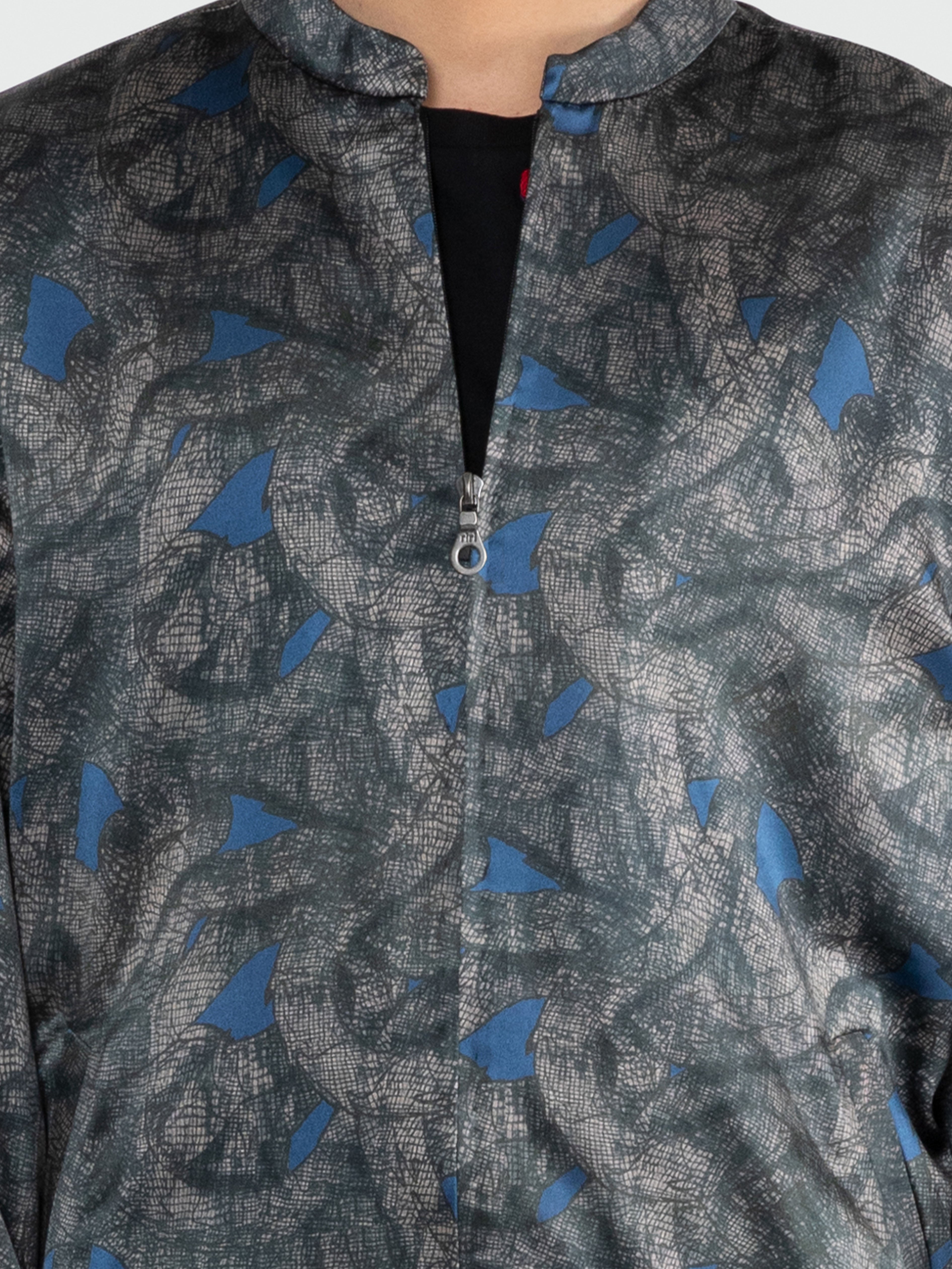 Twisted Dragon Bomber