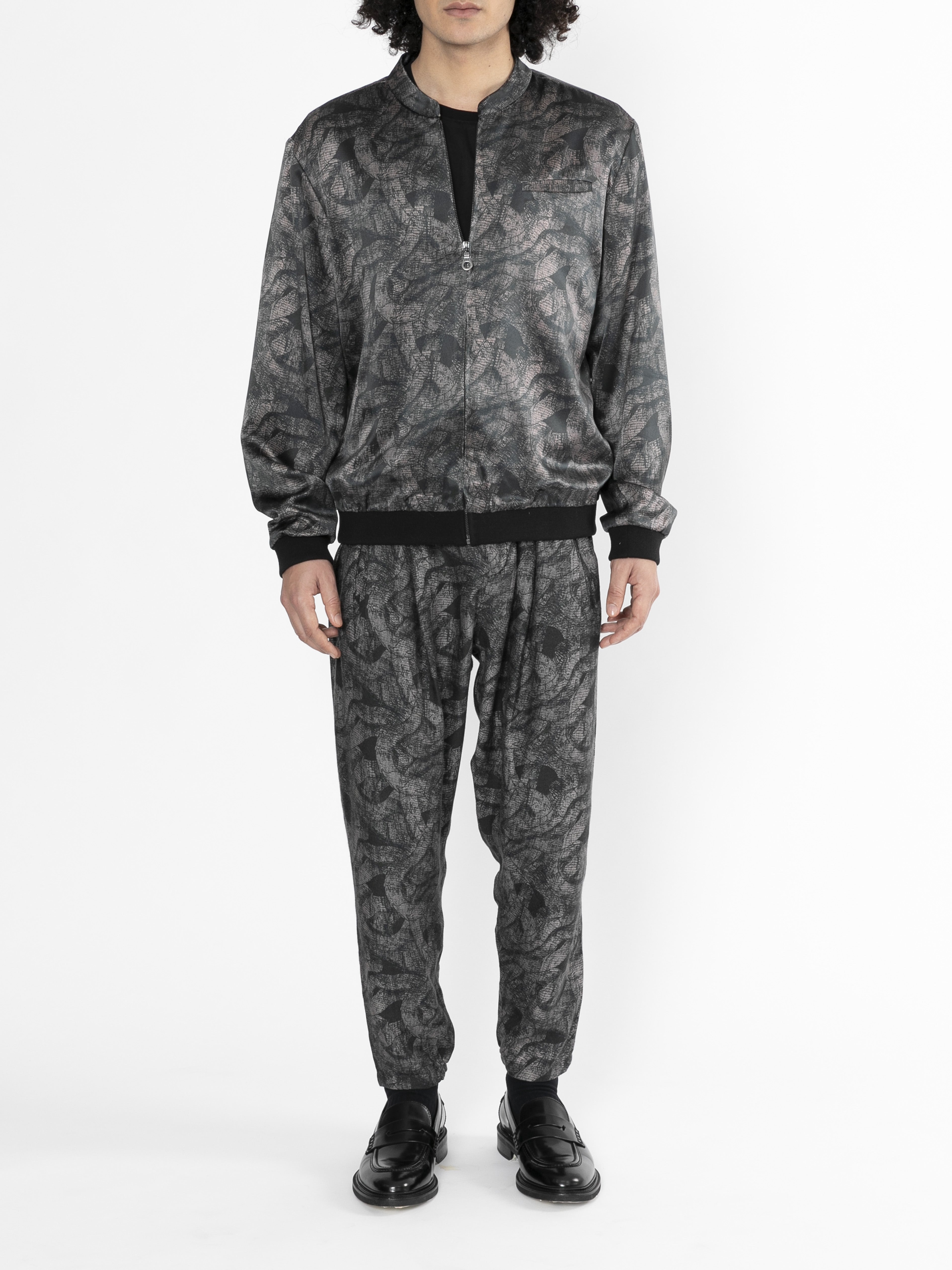 Twisted Dragon Bomber