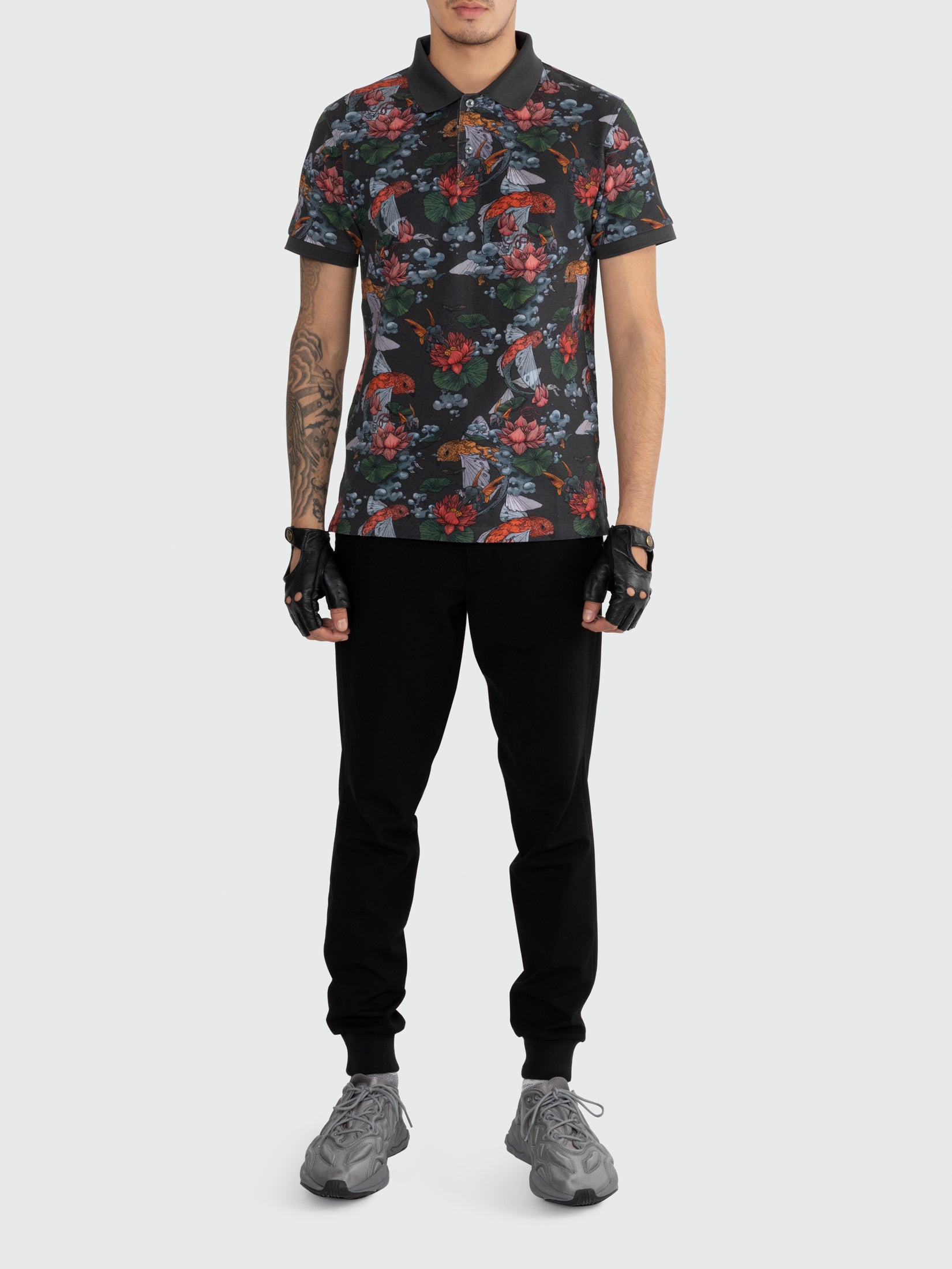Phantasm Ether Polo