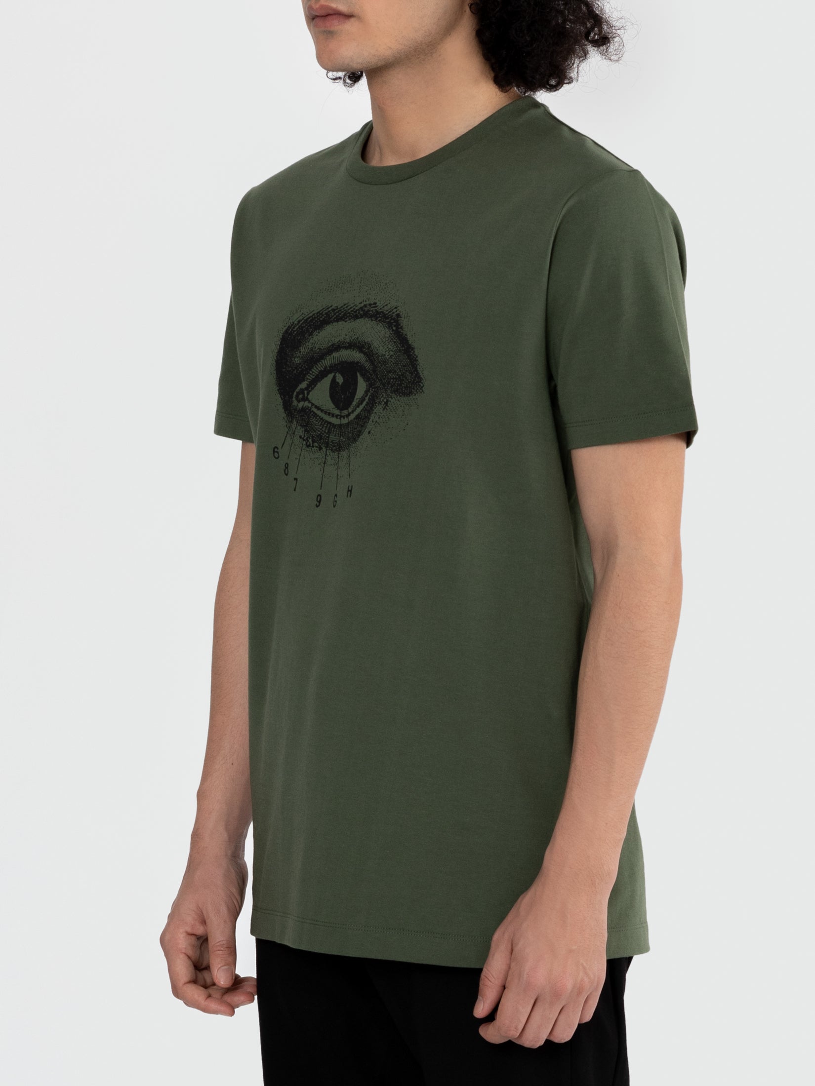 The Third Eye Tee