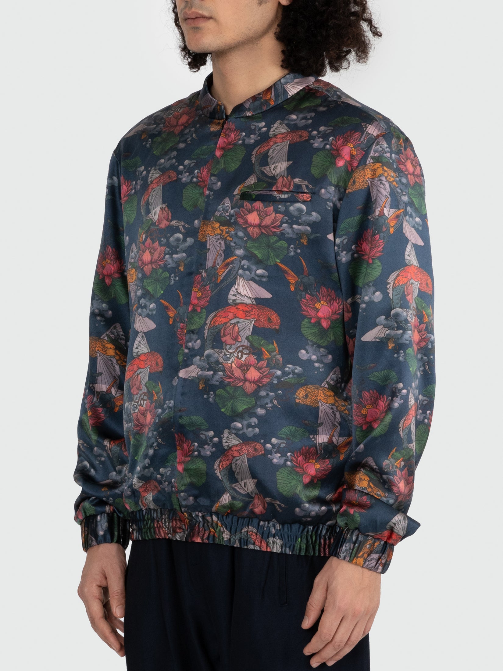Phantasm Ether Bomber