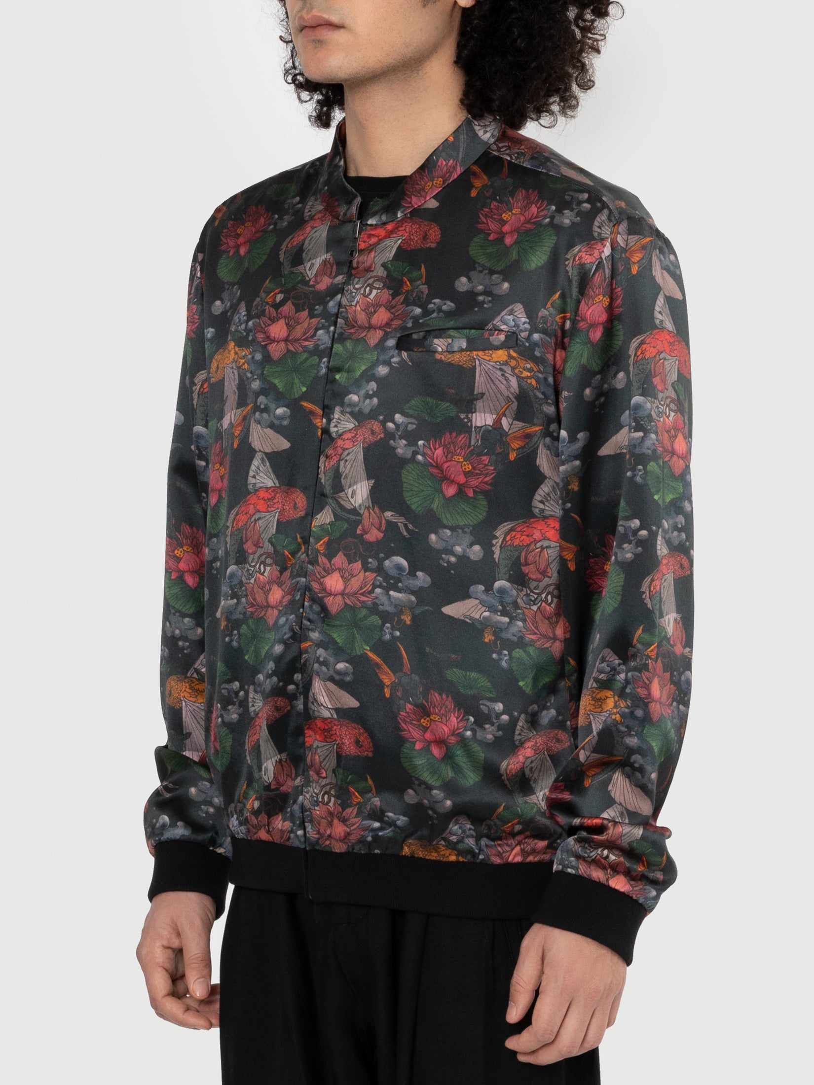 Phantasm Ether Bomber