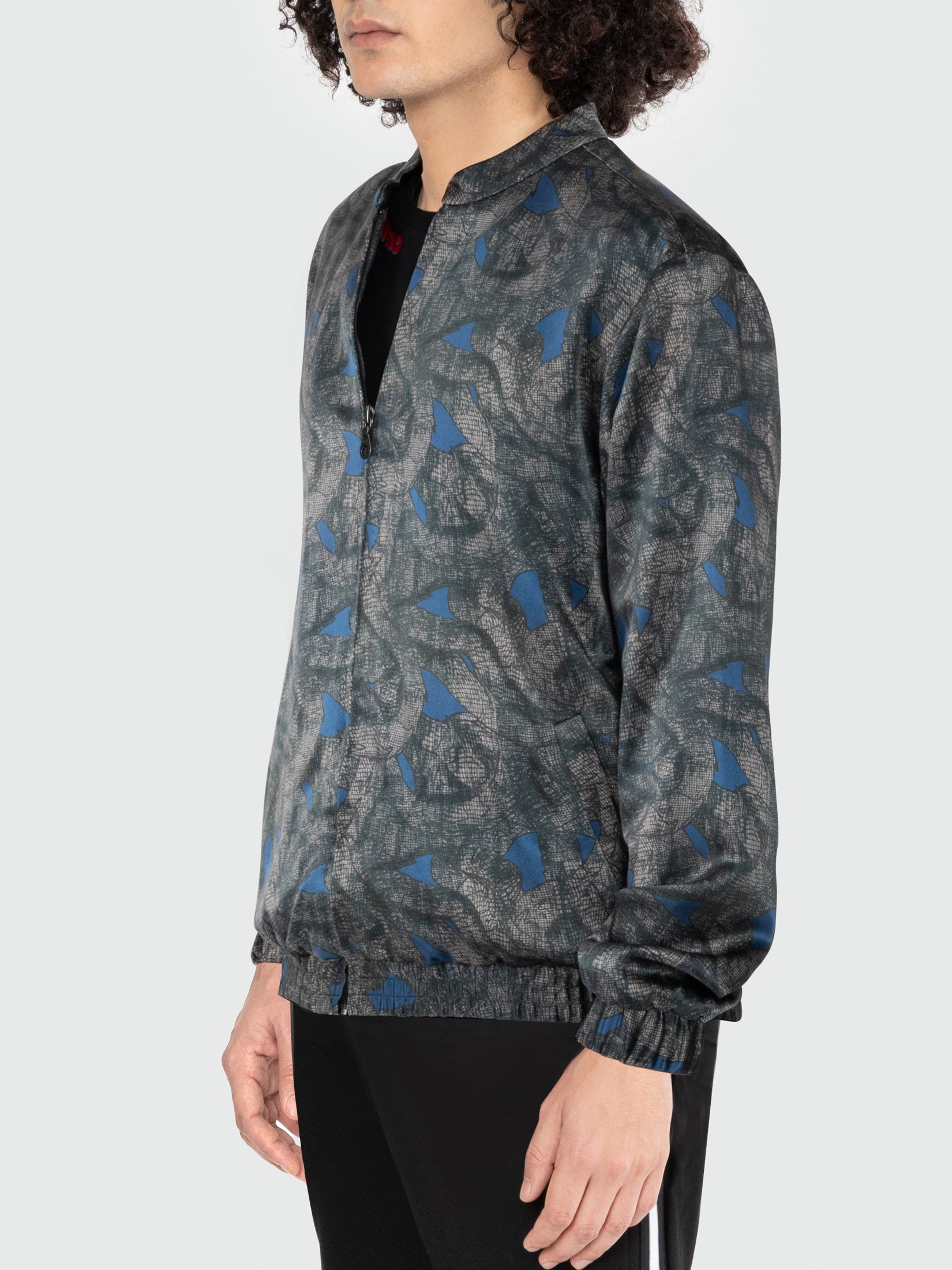 Twisted Dragon Bomber