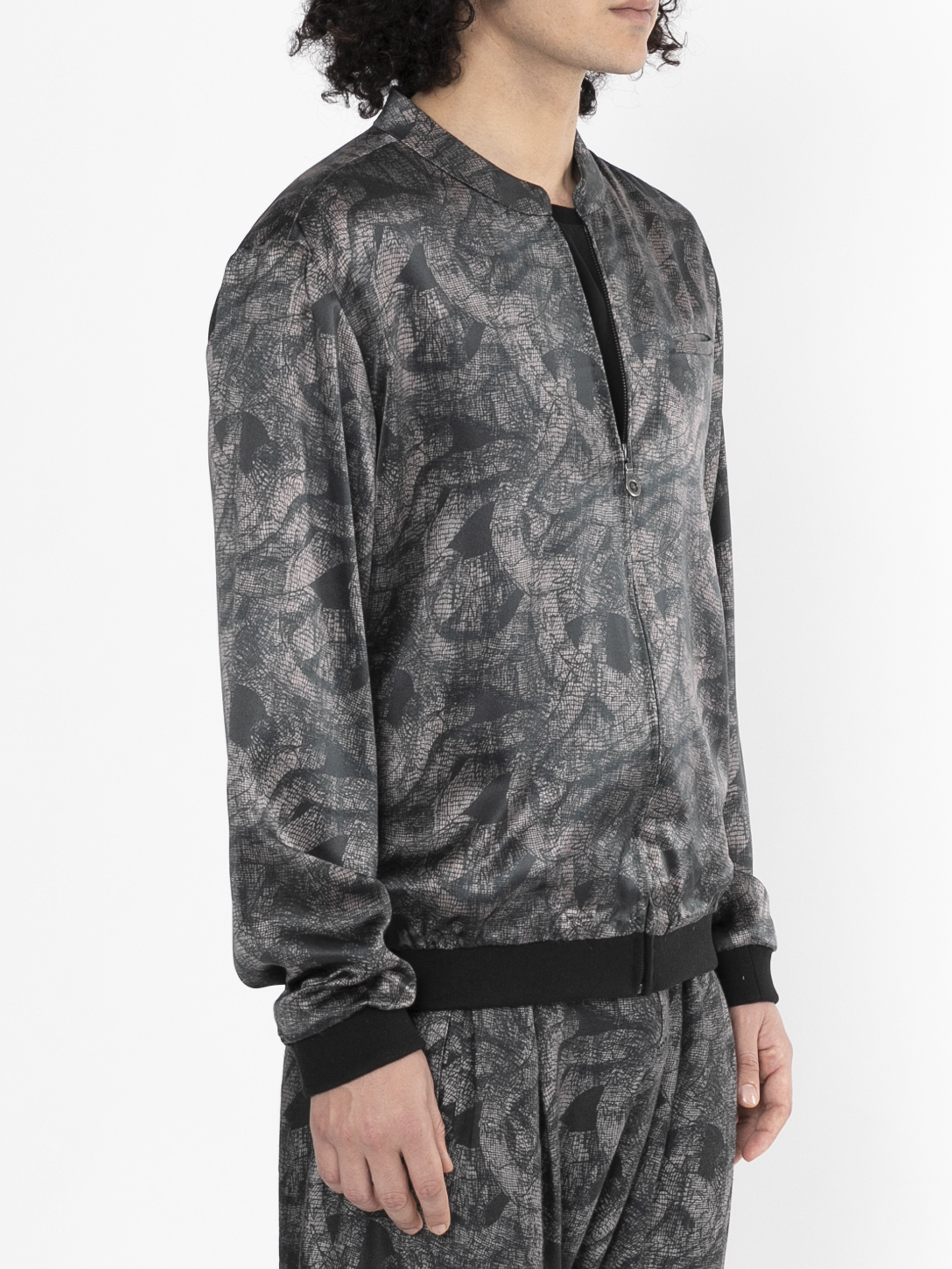 Twisted Dragon Bomber