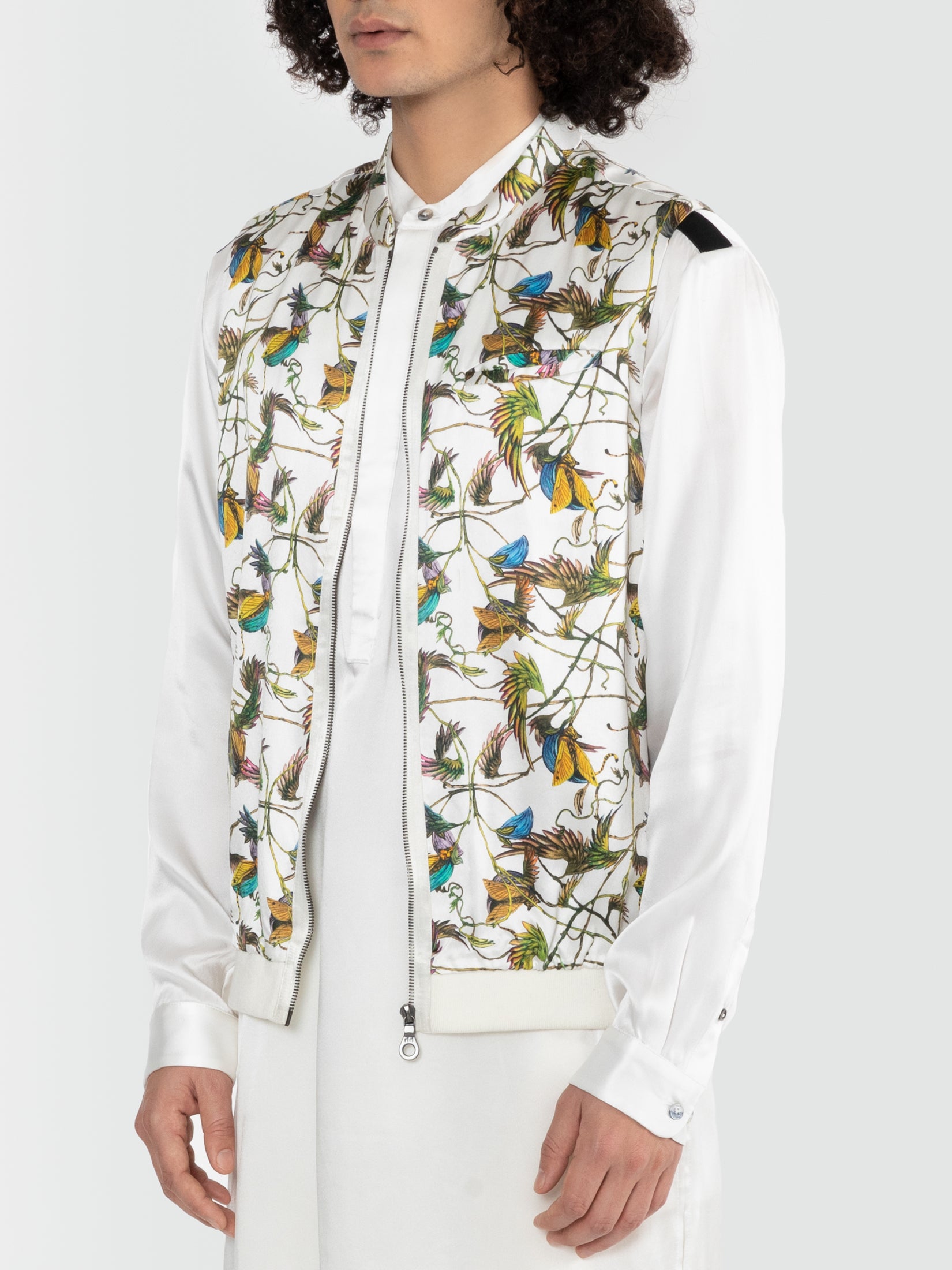Cat in A Pod Bandi Bomber