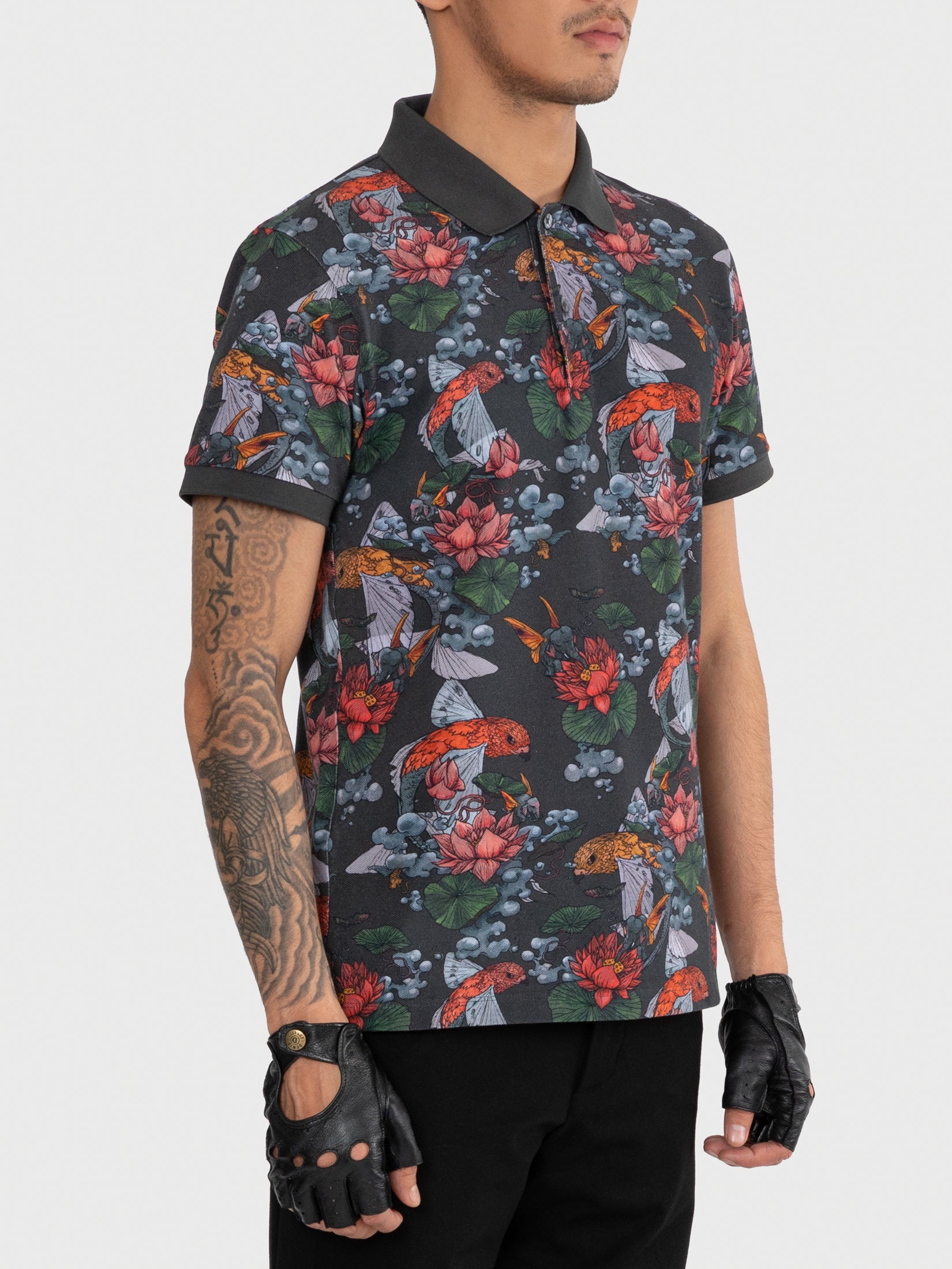 Phantasm Ether Polo