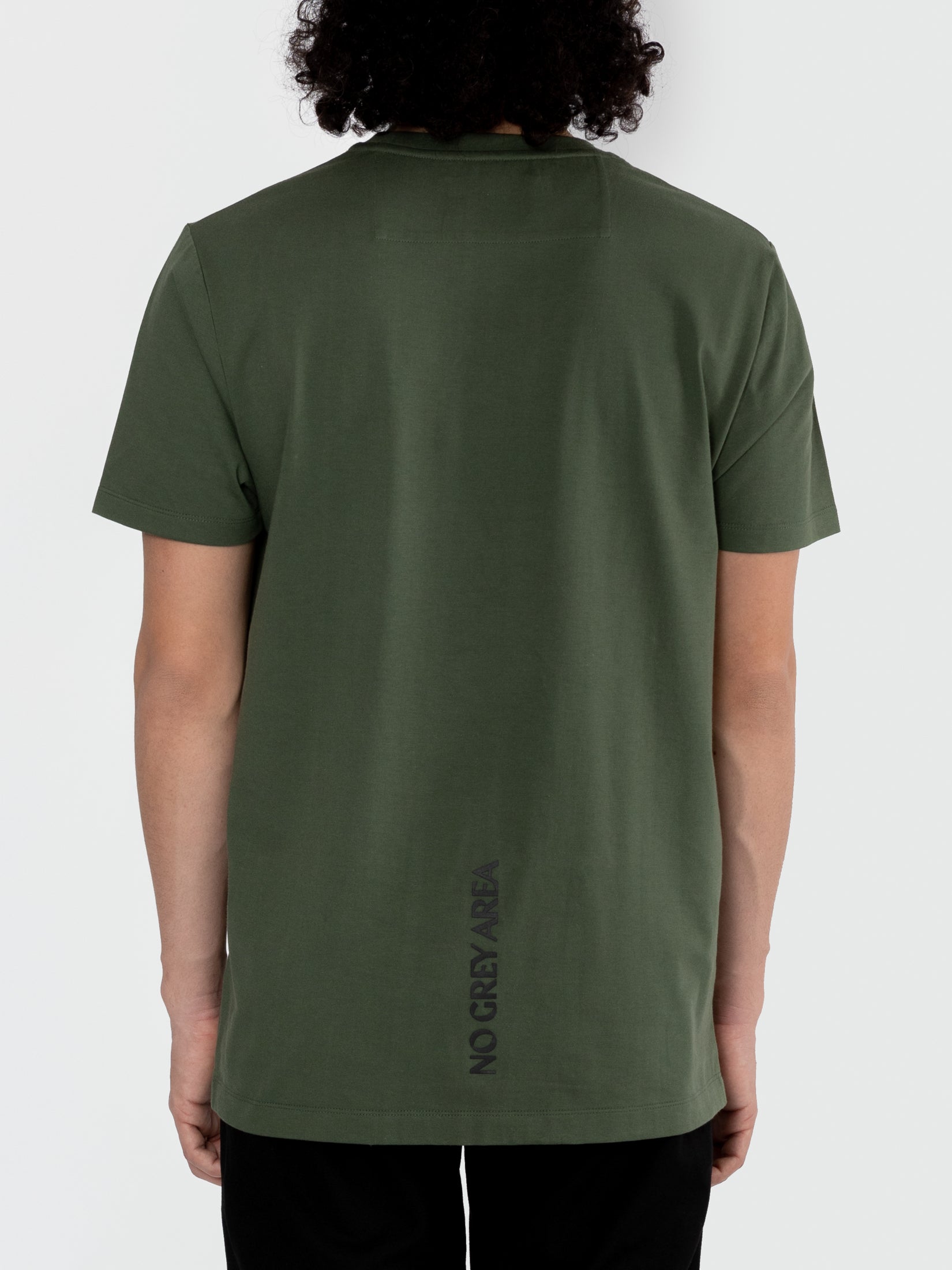 The Third Eye Tee