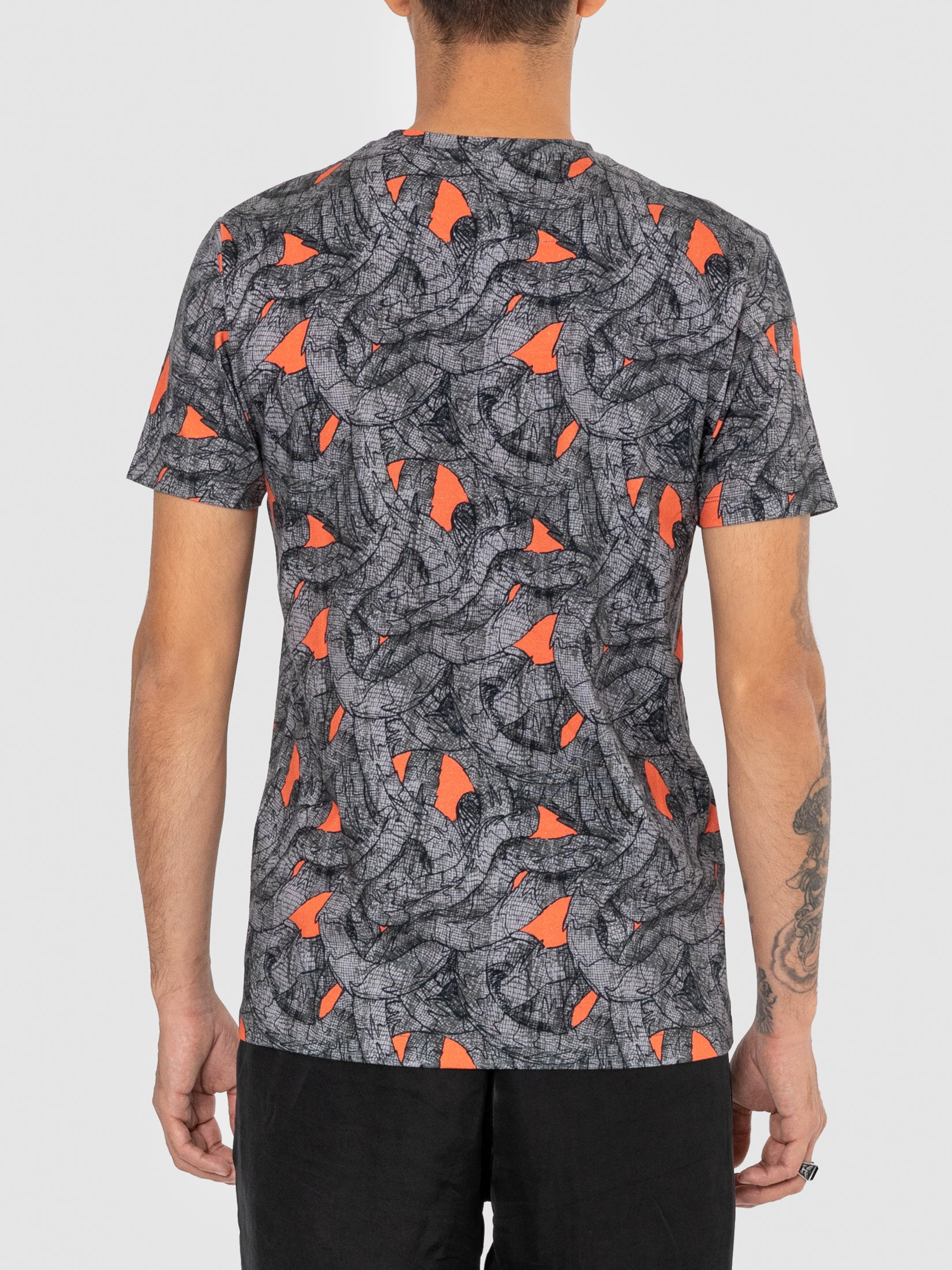 Twisted Dragon Tee