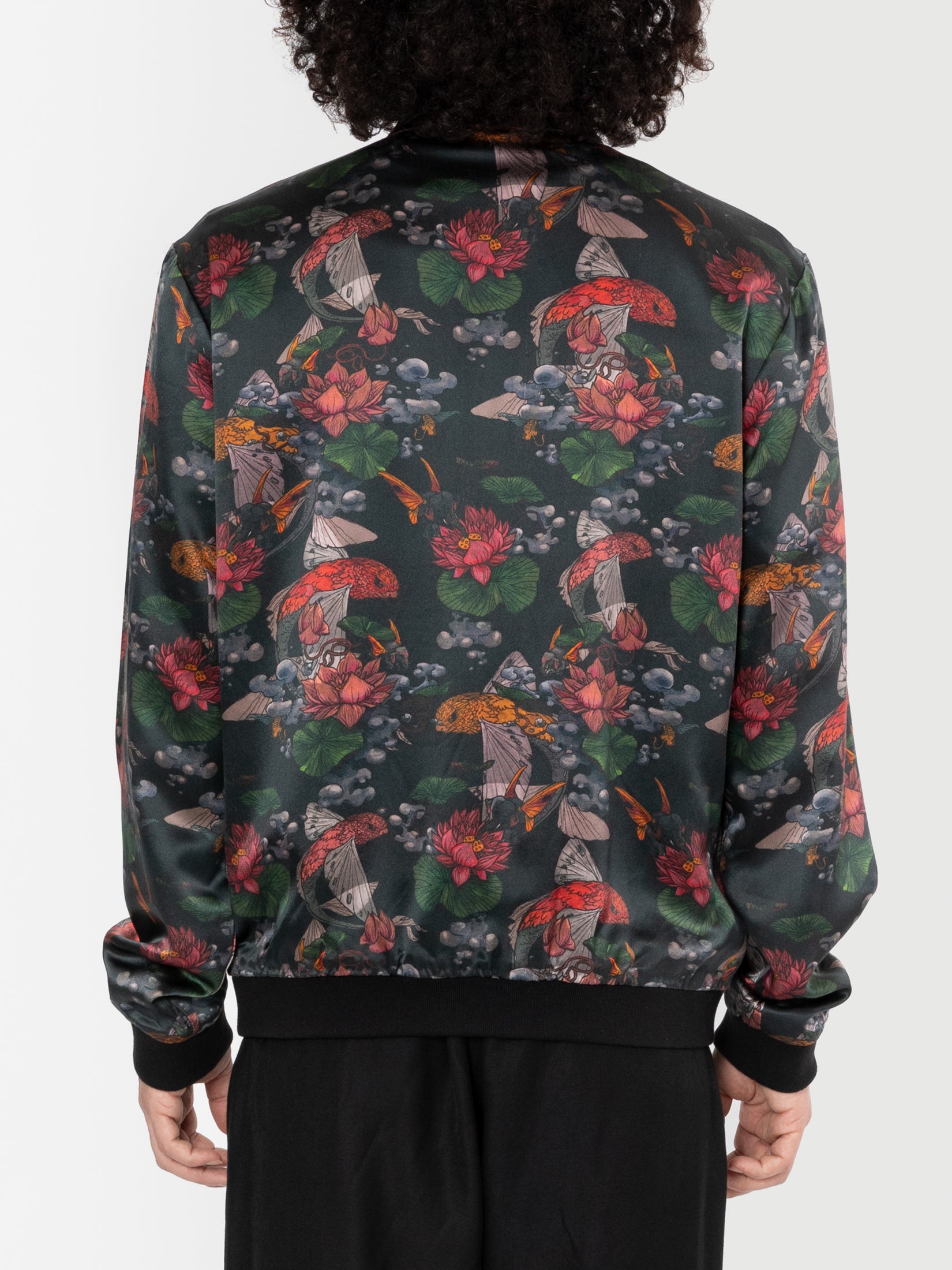 Phantasm Ether Bomber