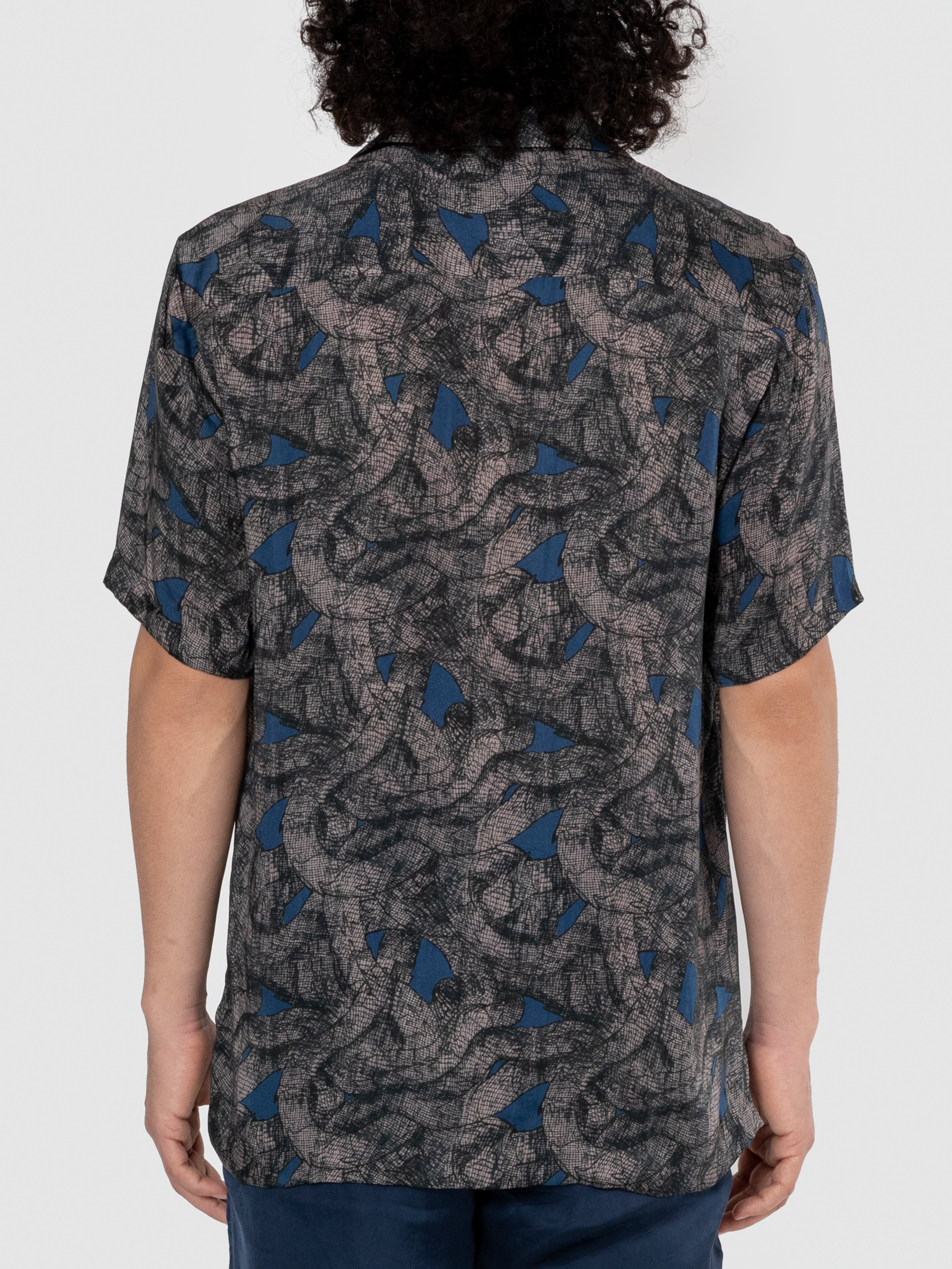 Twisted Dragon Resort Shirt