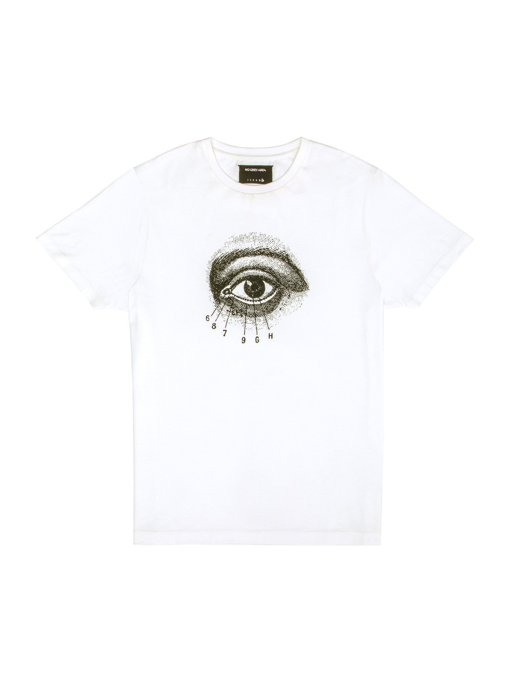 The Third Eye Tee