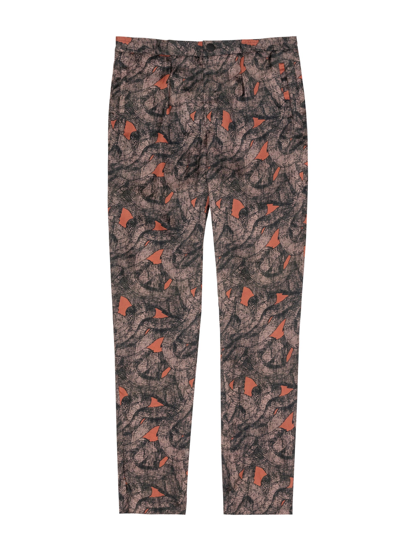 Twisted Dragon Resort Pants