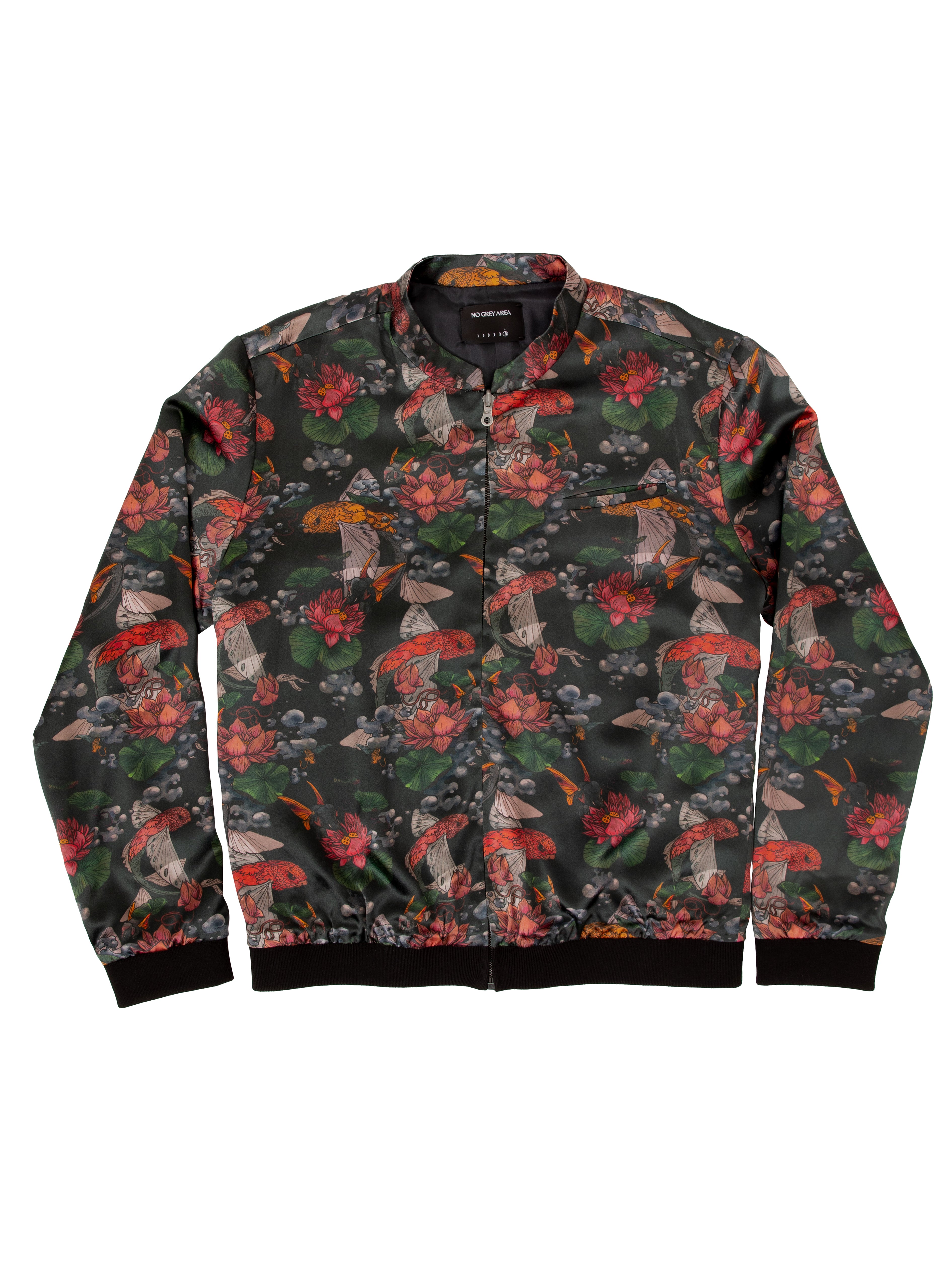 Phantasm Ether Bomber