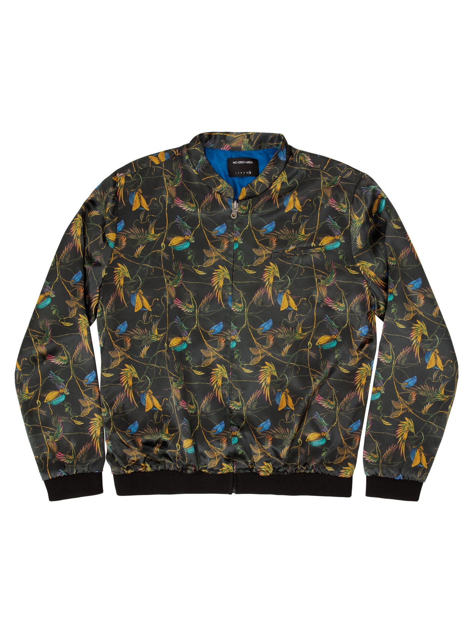 Cat in A Pod Bomber