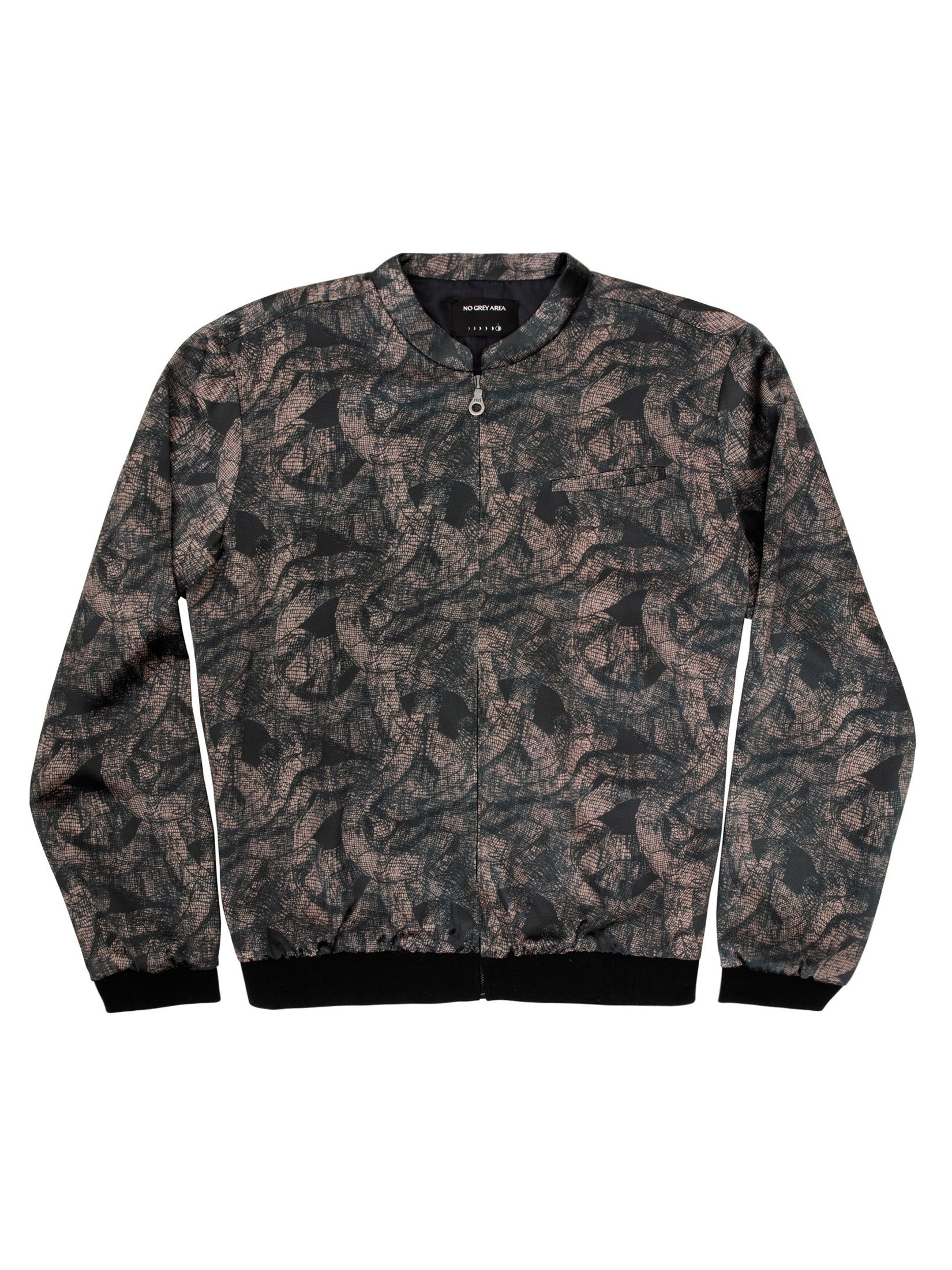 Twisted Dragon Bomber