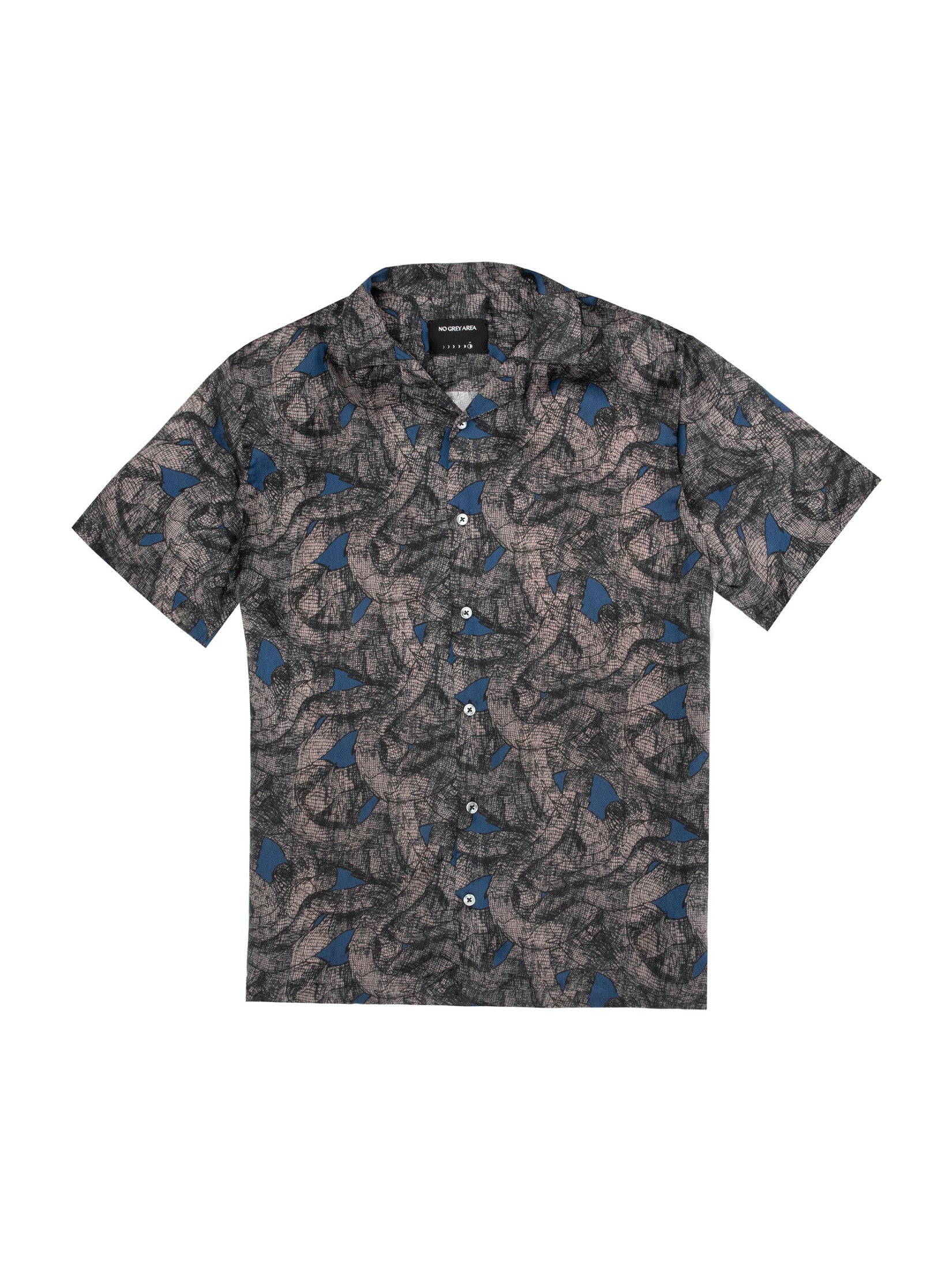 Twisted Dragon Resort Shirt