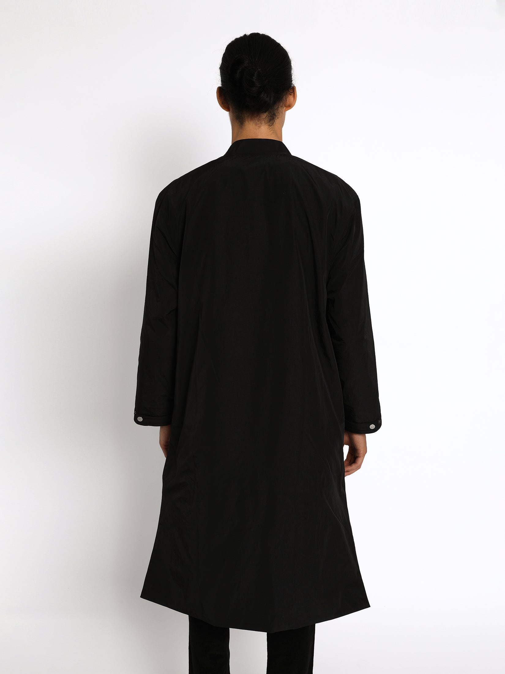 WATER MEMORY SHERWANI TRENCH