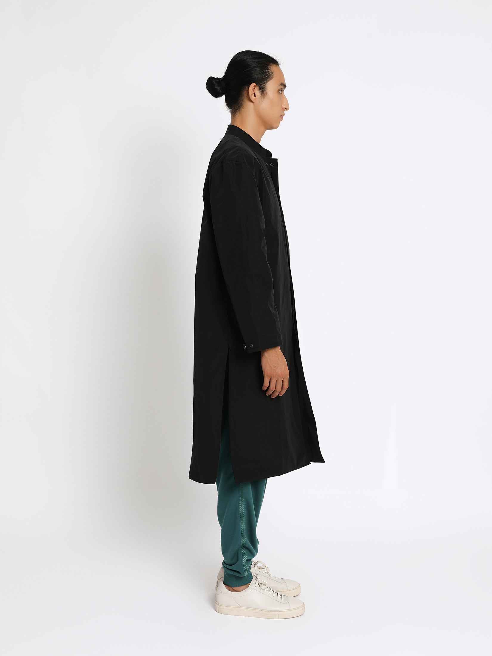WATER MEMORY SHERWANI TRENCH