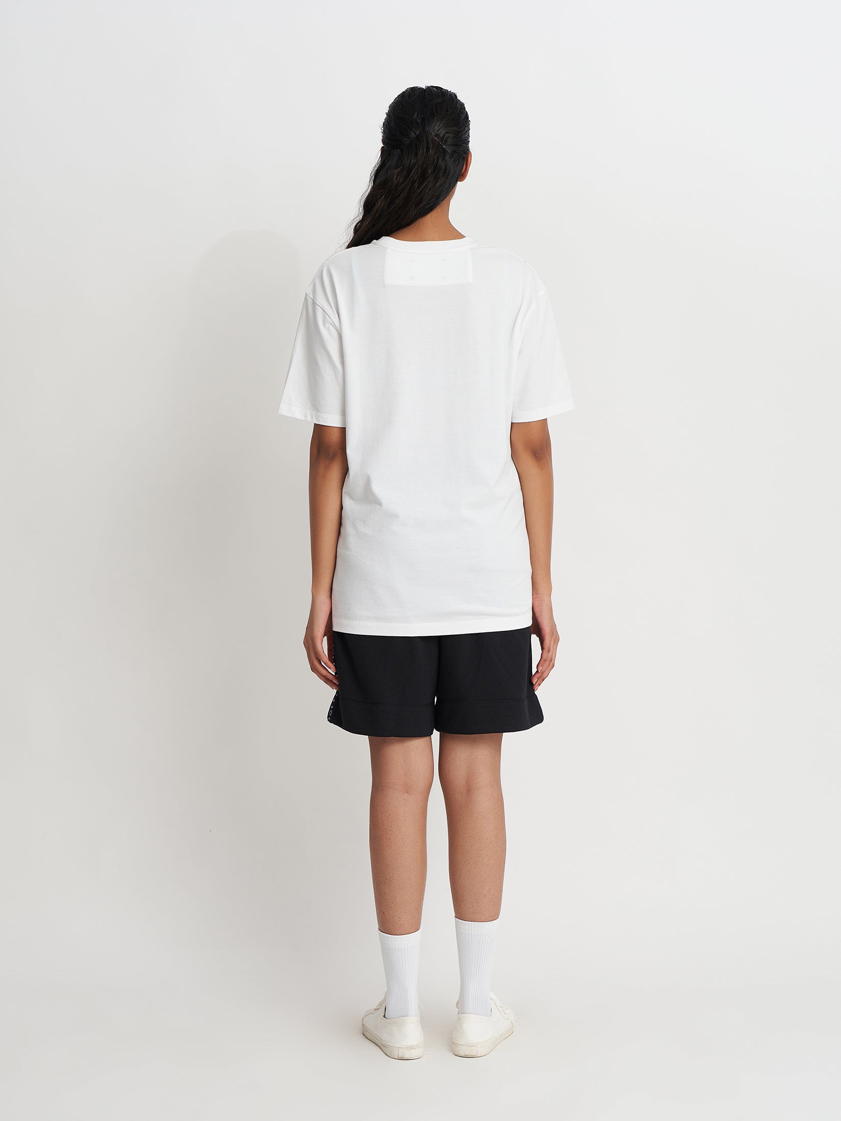 PHASES OF THE MOON SWEATSHORTS