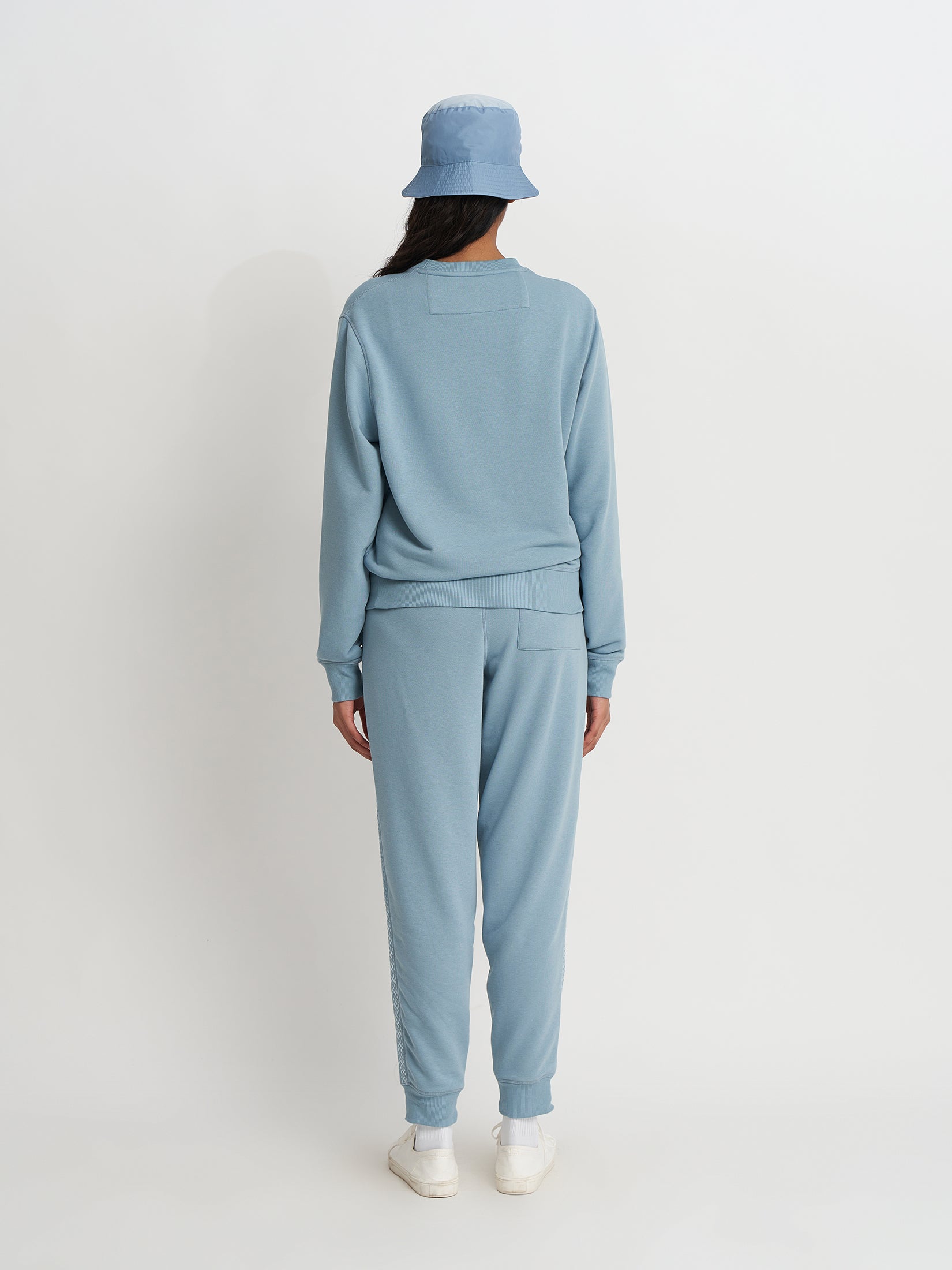 ON THIN ICE SWEATSHIRT