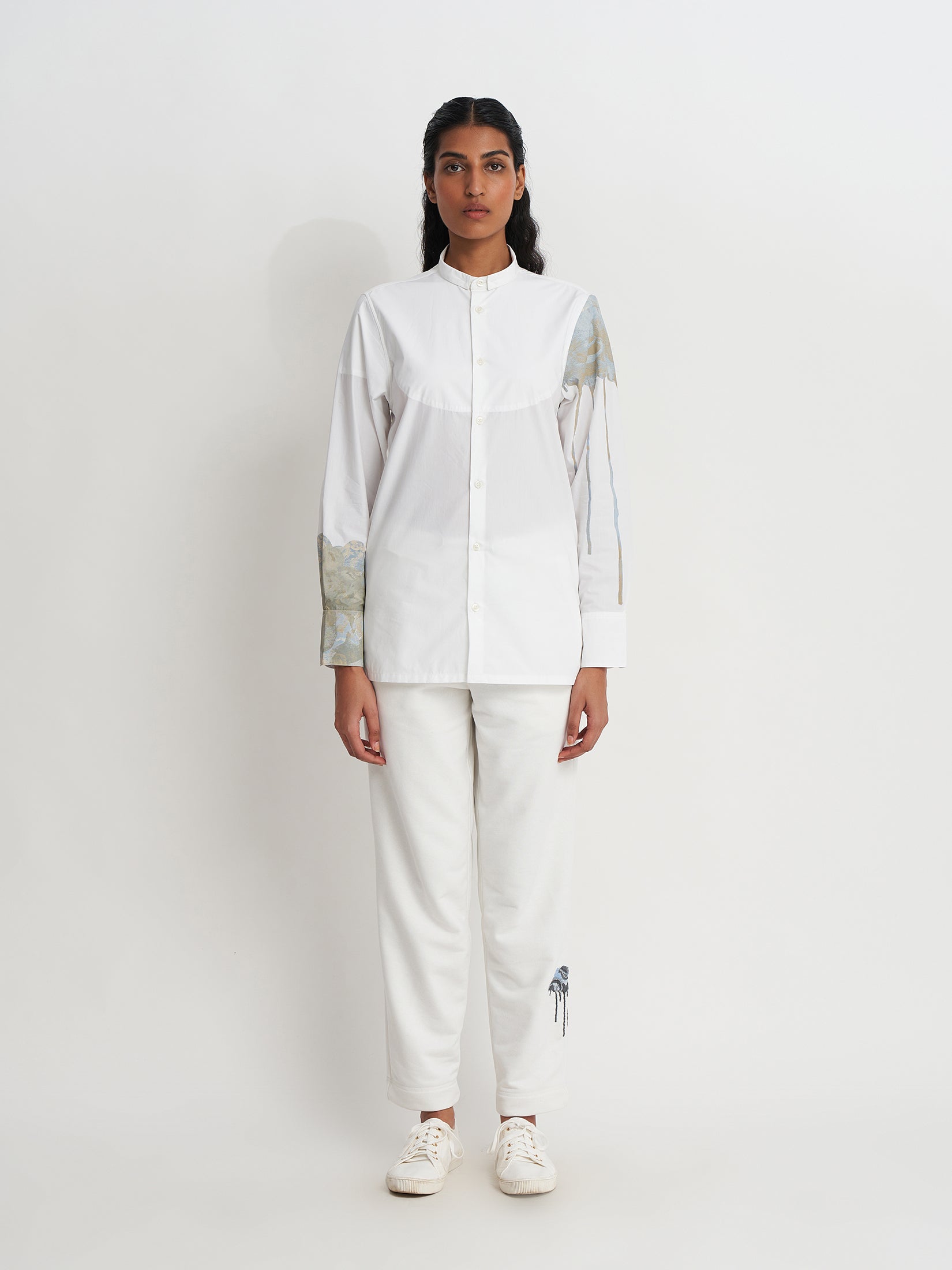 ACID CLOUD SWEATPANTS