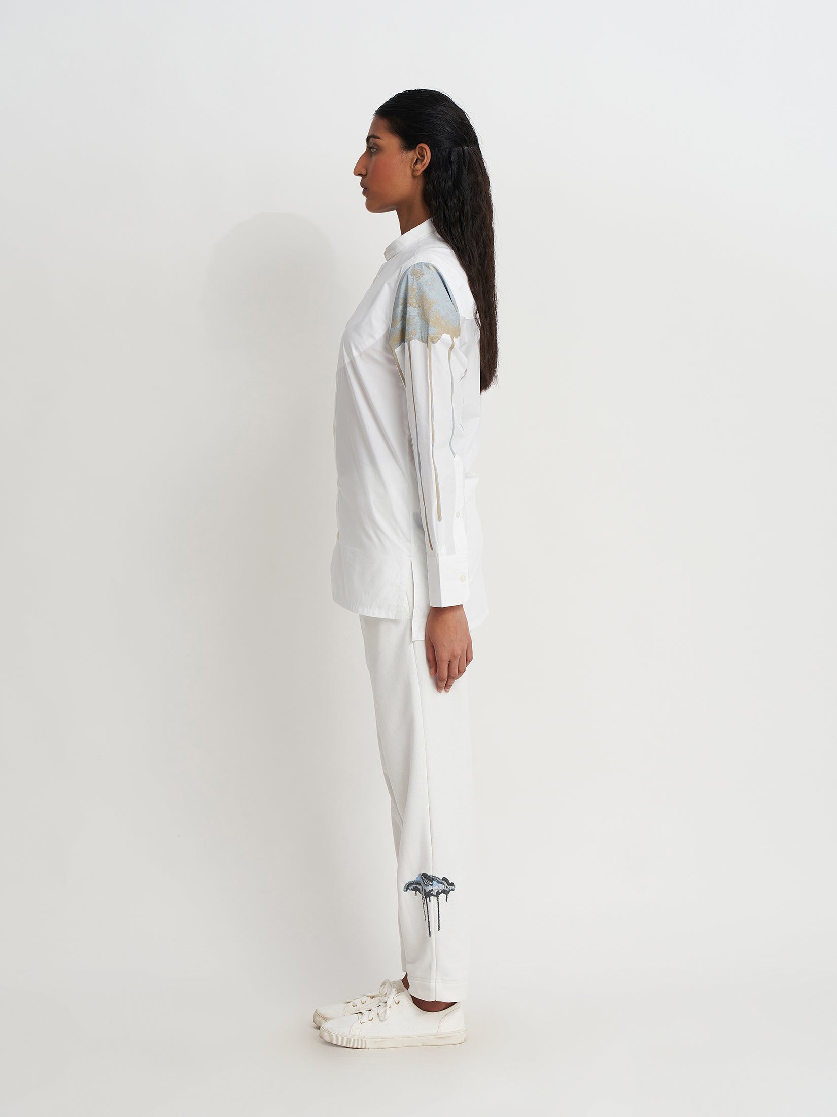 ACID CLOUD SWEATPANTS