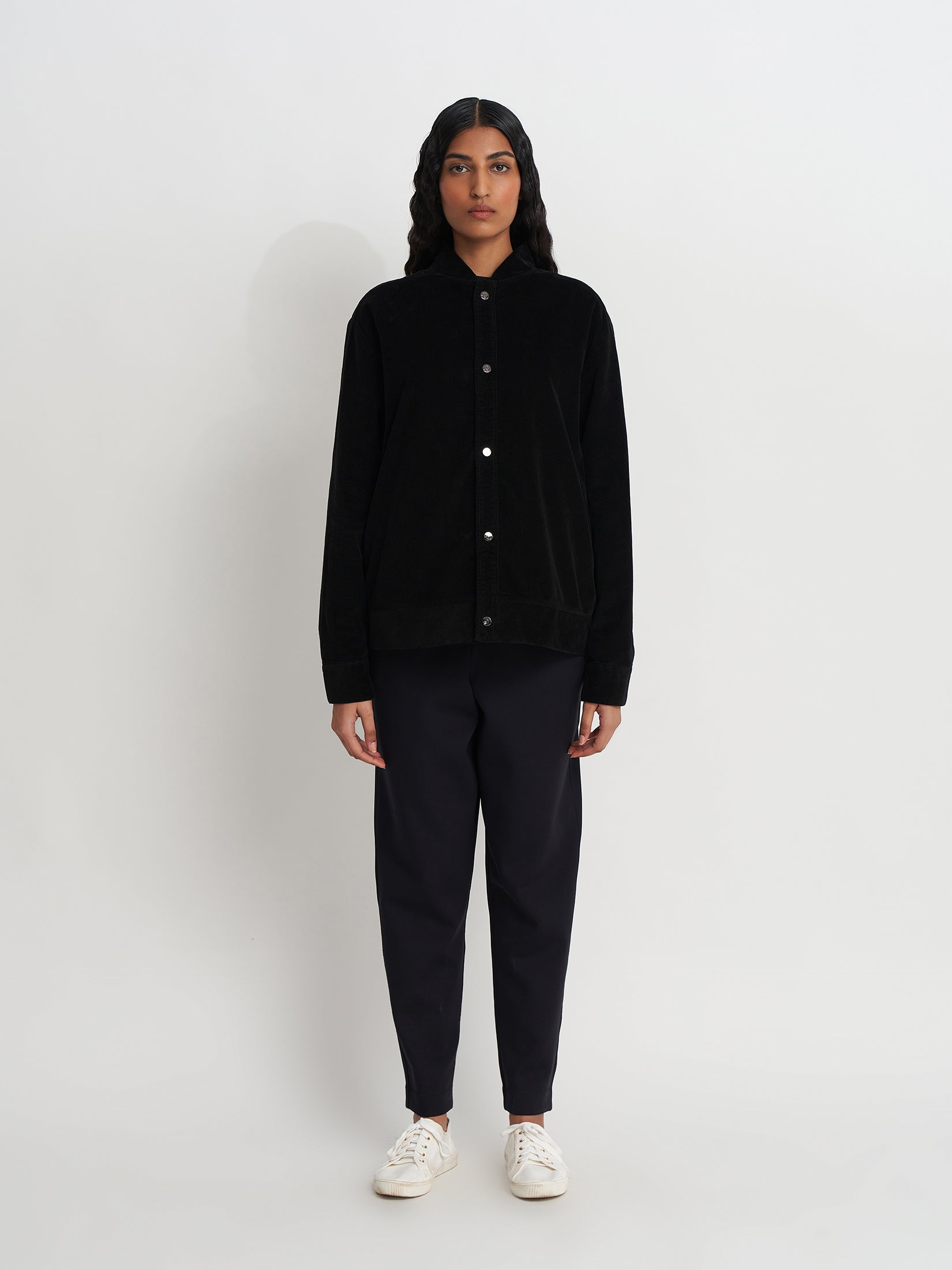 ACID CLOUD NEHRU SHACKET