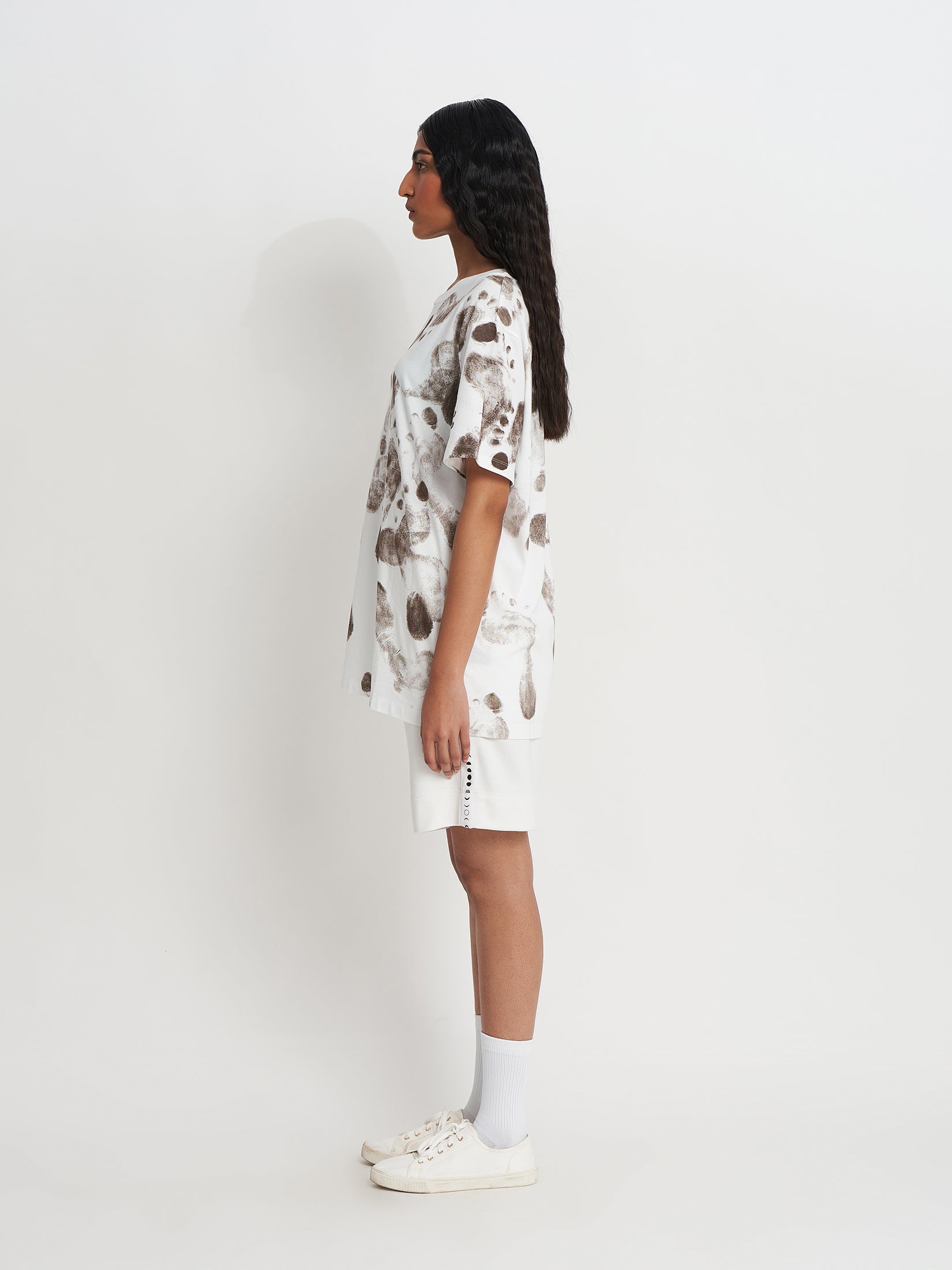 CARBON FOOTPRINT TEE