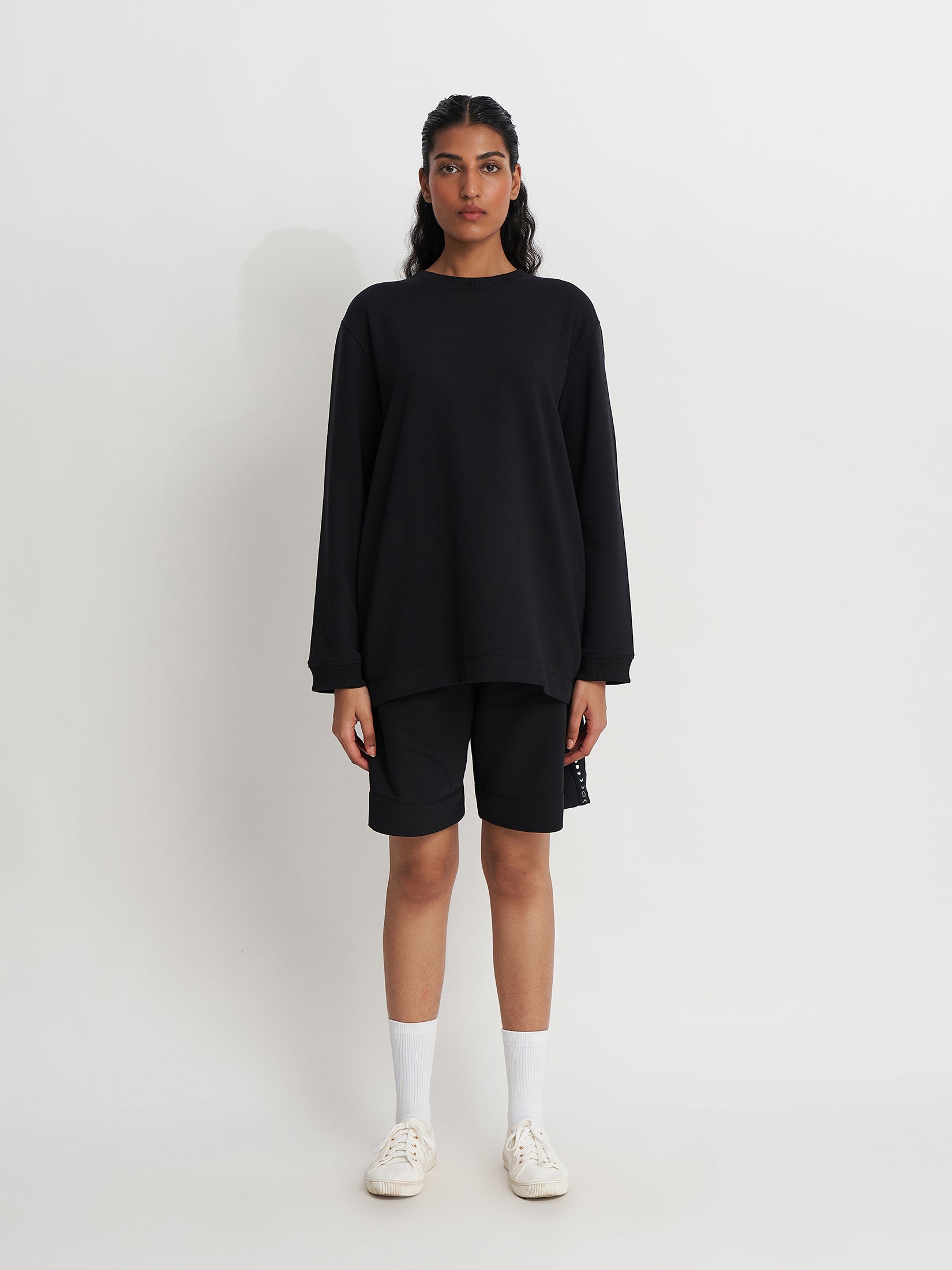 ACID CLOUD SWEATSHIRT