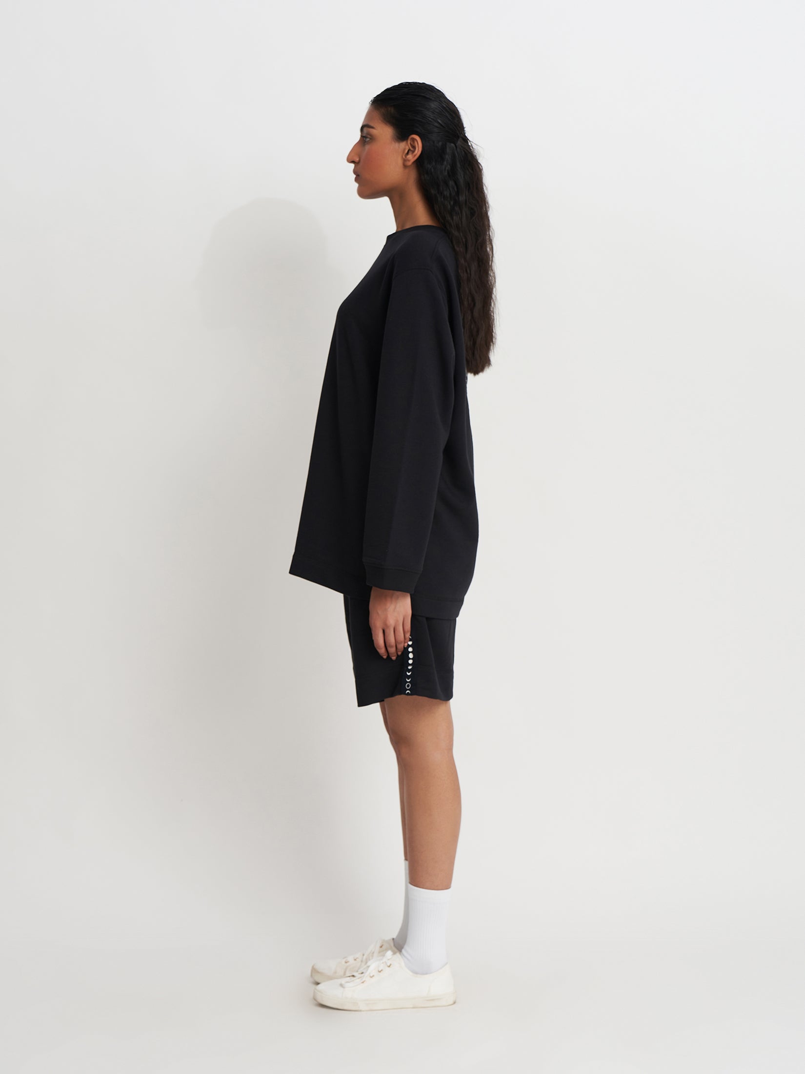 ACID CLOUD SWEATSHIRT