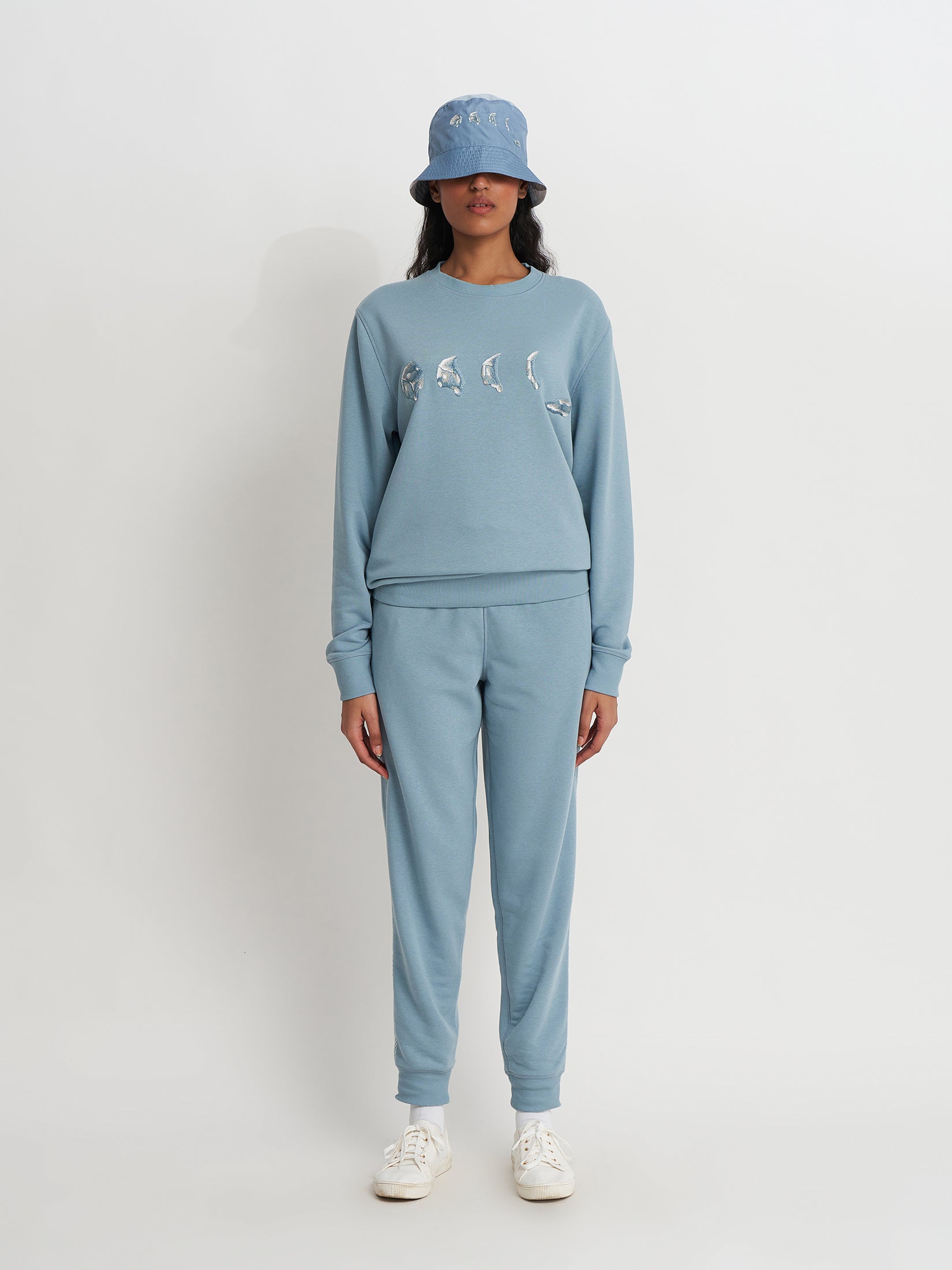 ON THIN ICE SWEATPANTS