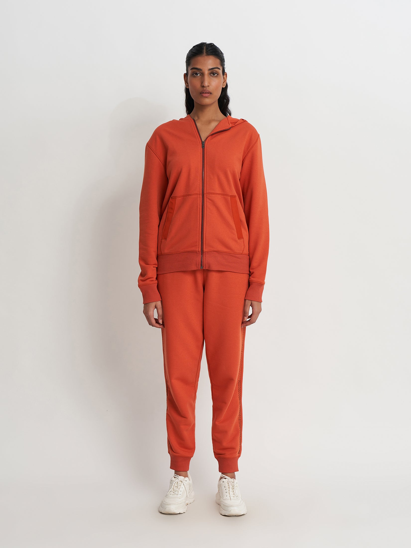 AGNI APAAS HOODIE