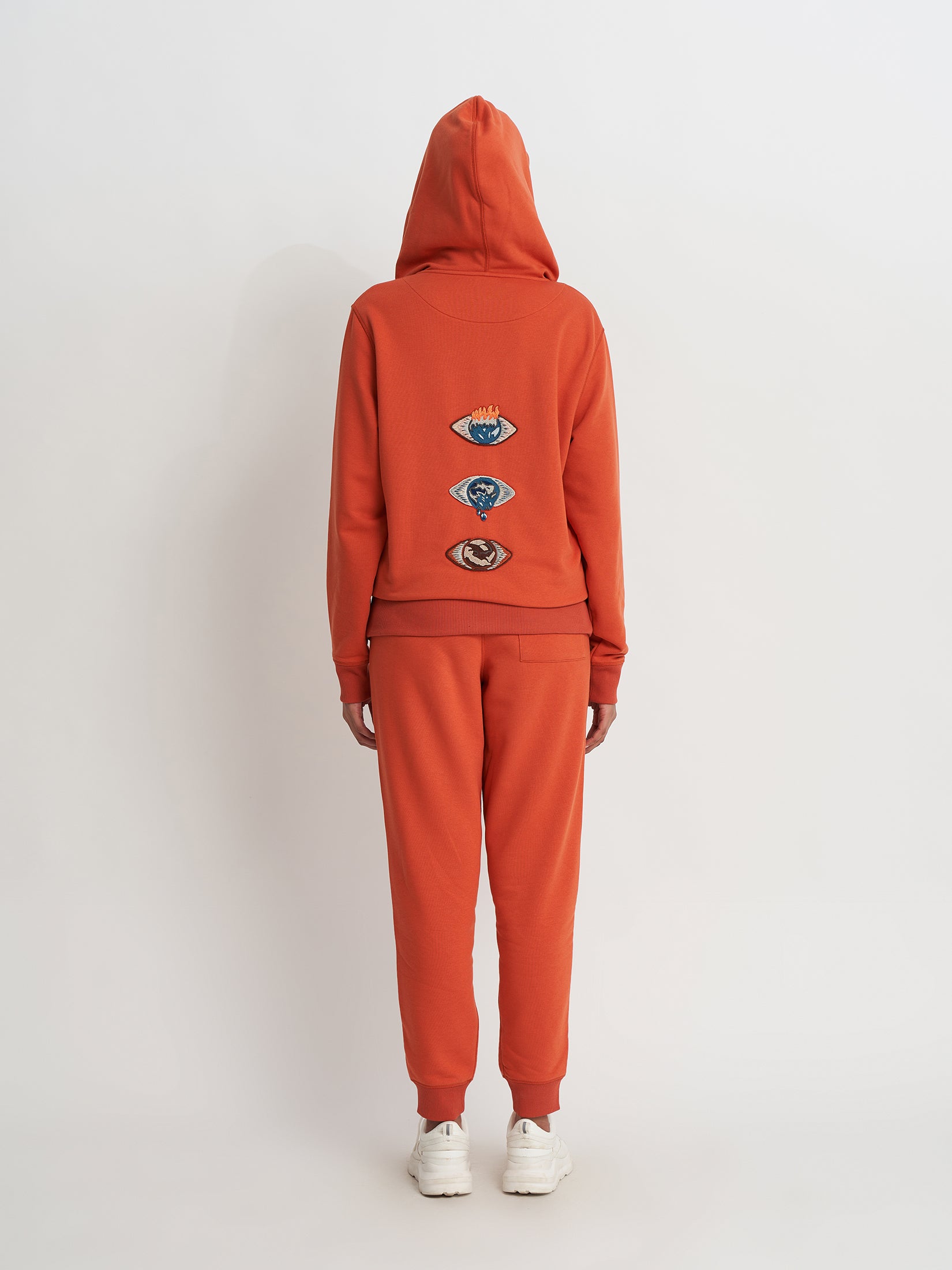 AGNI APAAS HOODIE