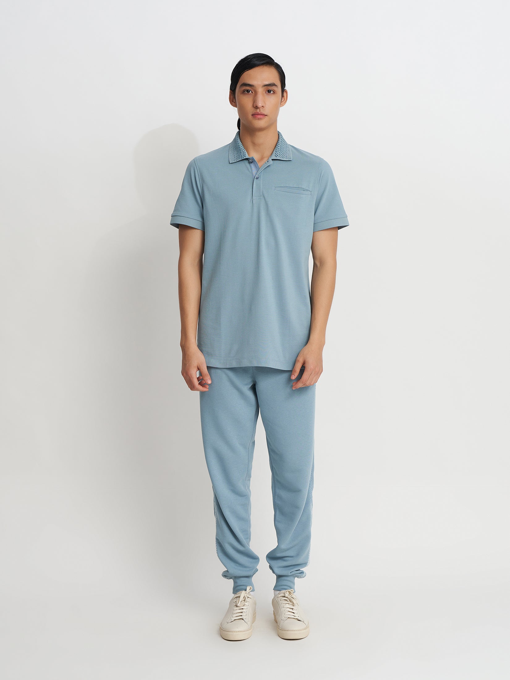 ON THIN ICE SWEATPANTS