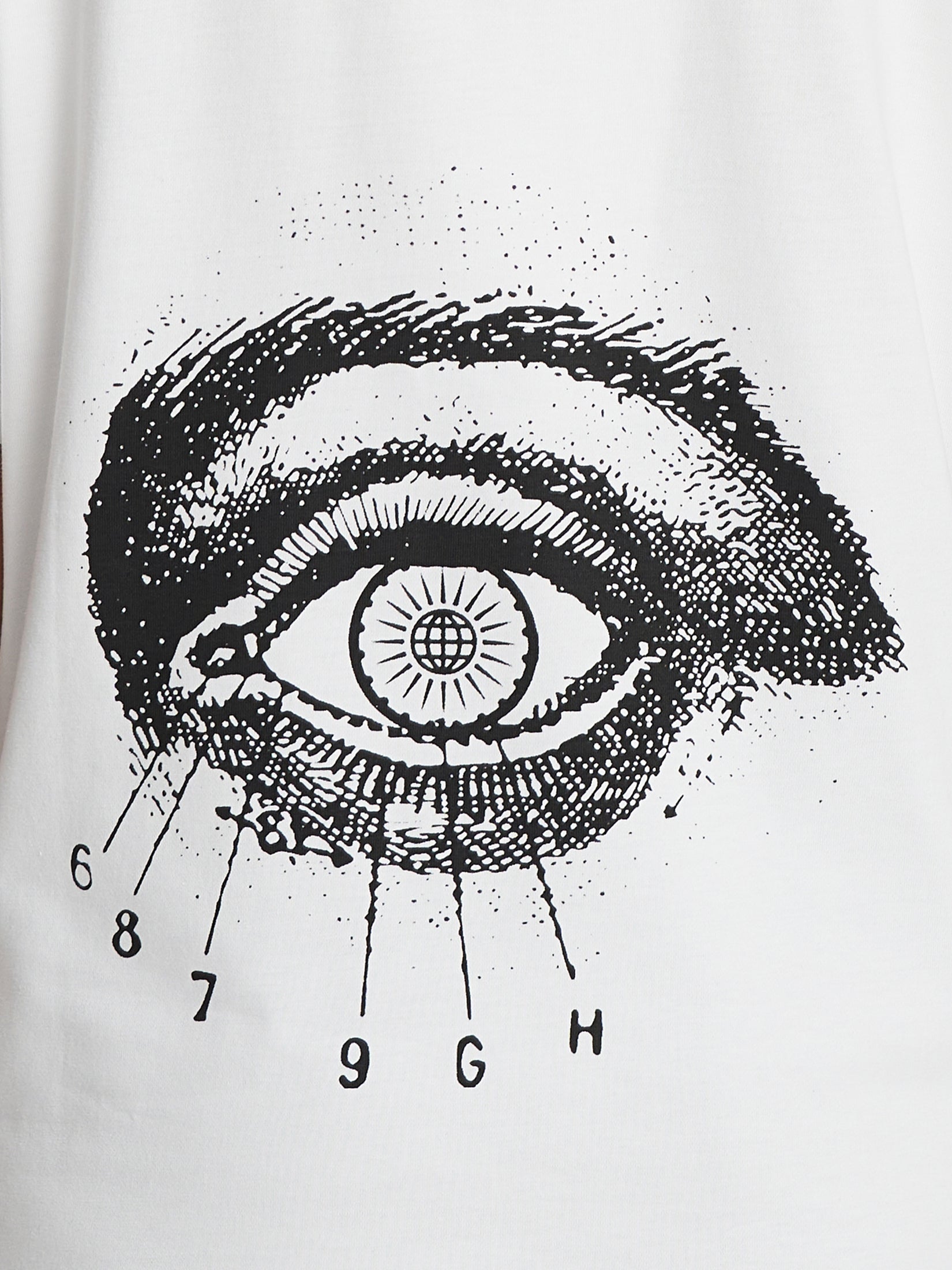 OVERSIZED INTERNET FREEDOM TEE