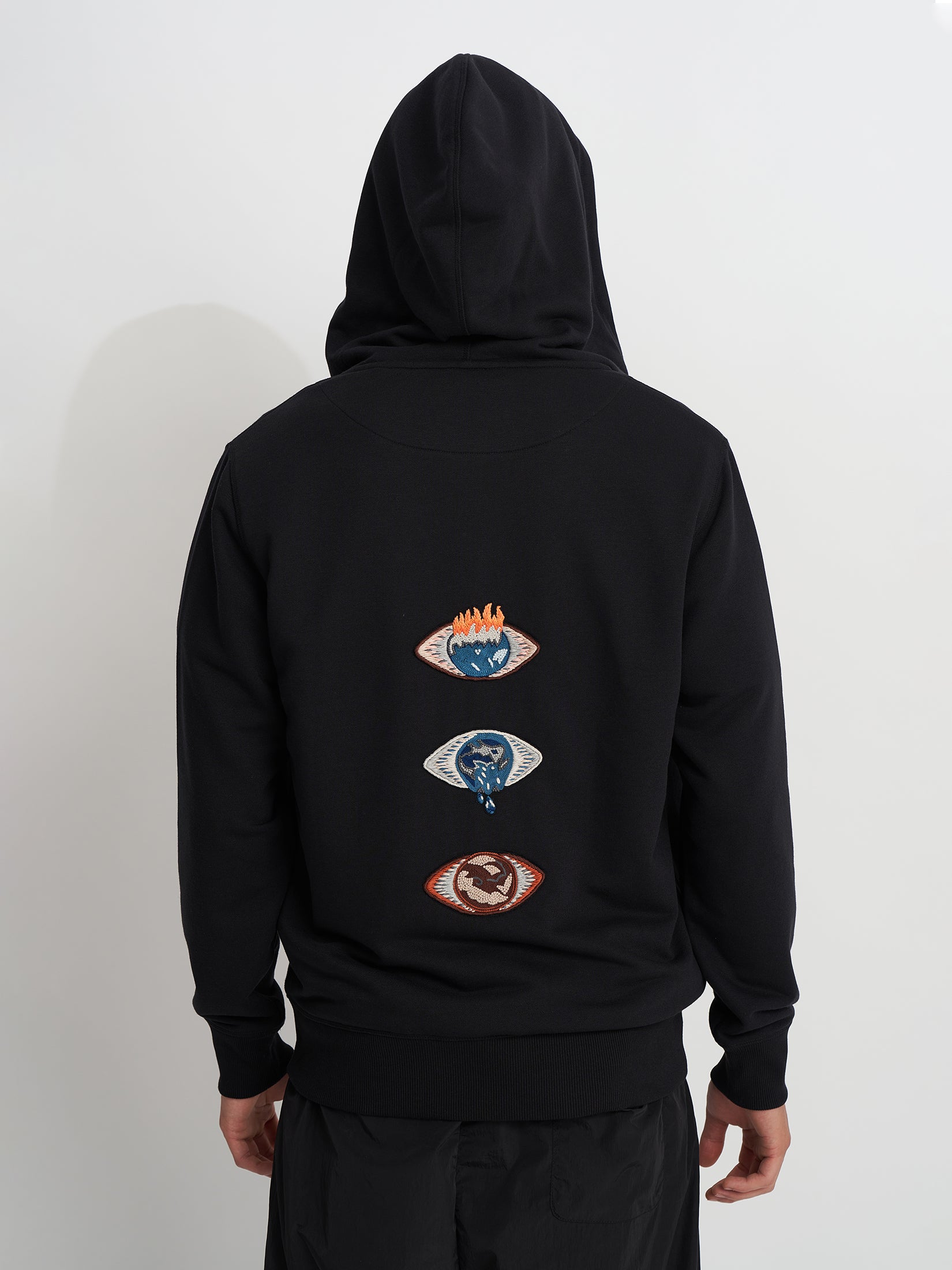 AGNI APAAS HOODIE