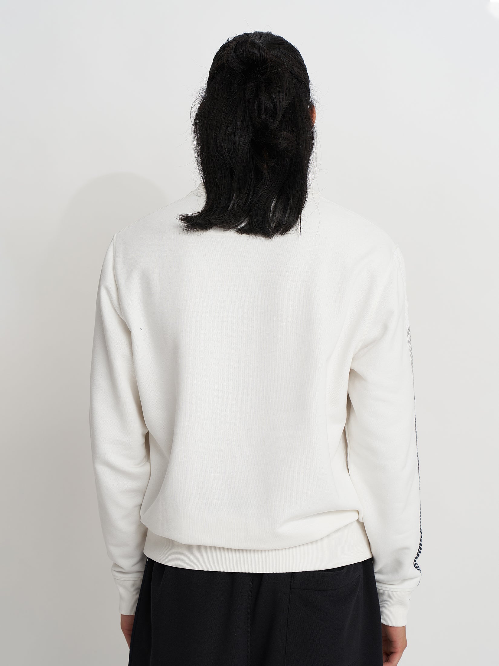 AGNI APAAS SWEATSHIRT