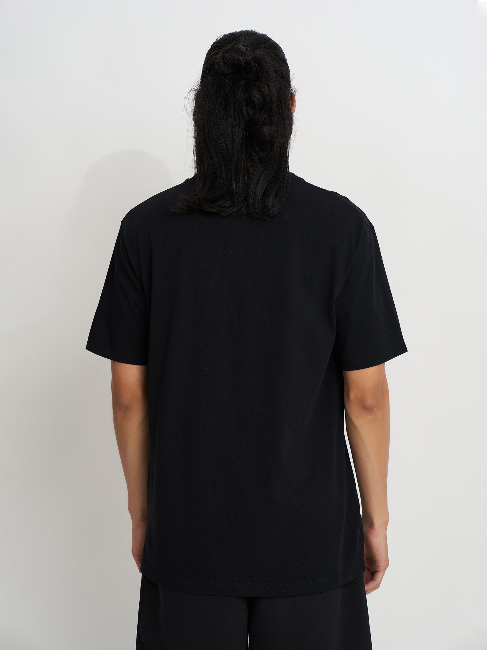 ASHES TO ASHES TEE