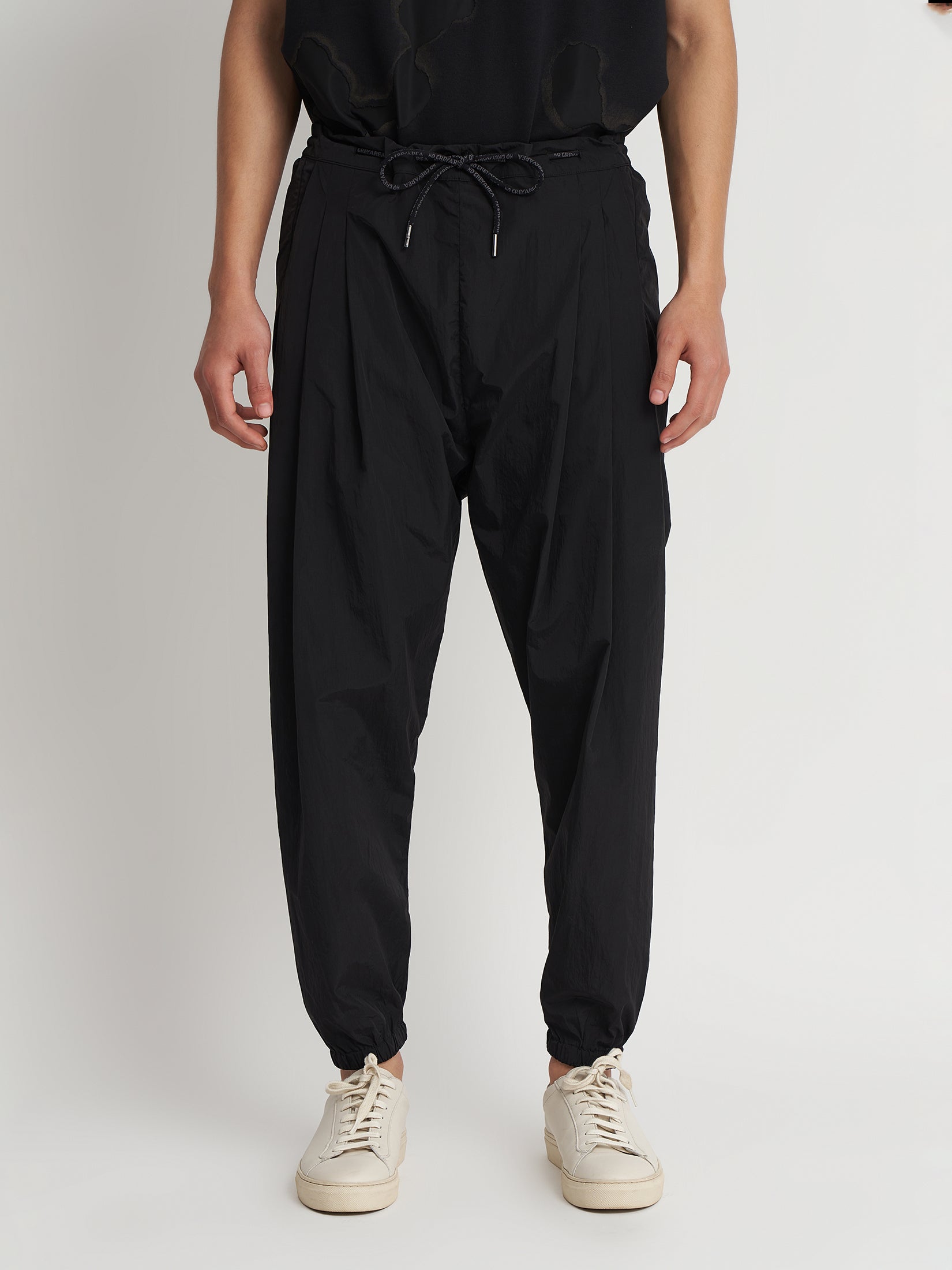 DHOTI JOGGERS
