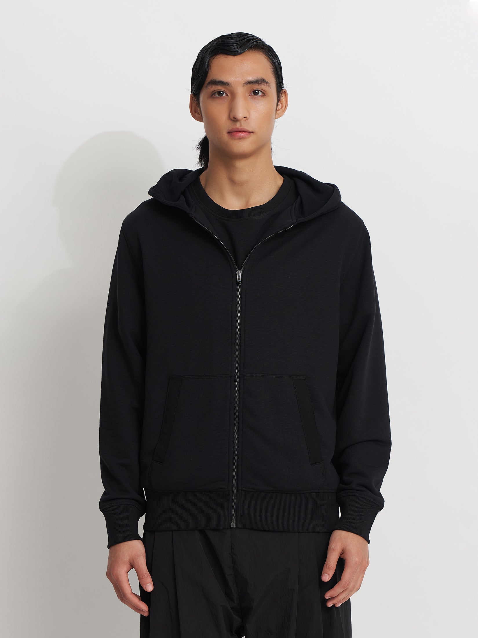 AGNI APAAS HOODIE