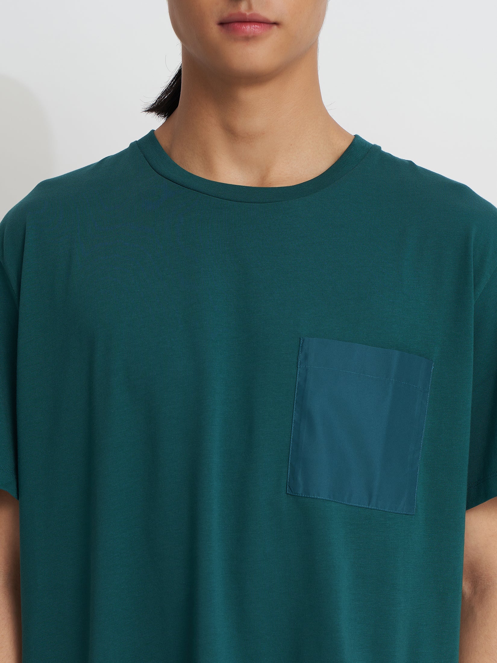 ON THIN ICE TEE