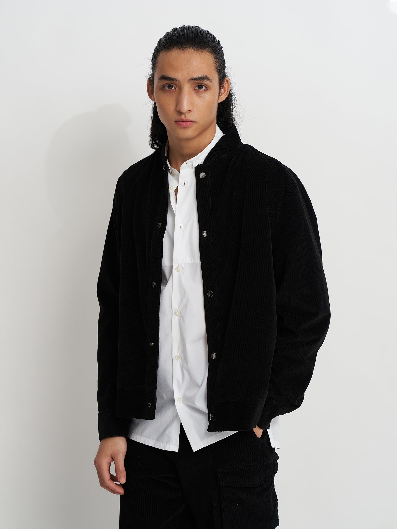 ACID CLOUD NEHRU SHACKET